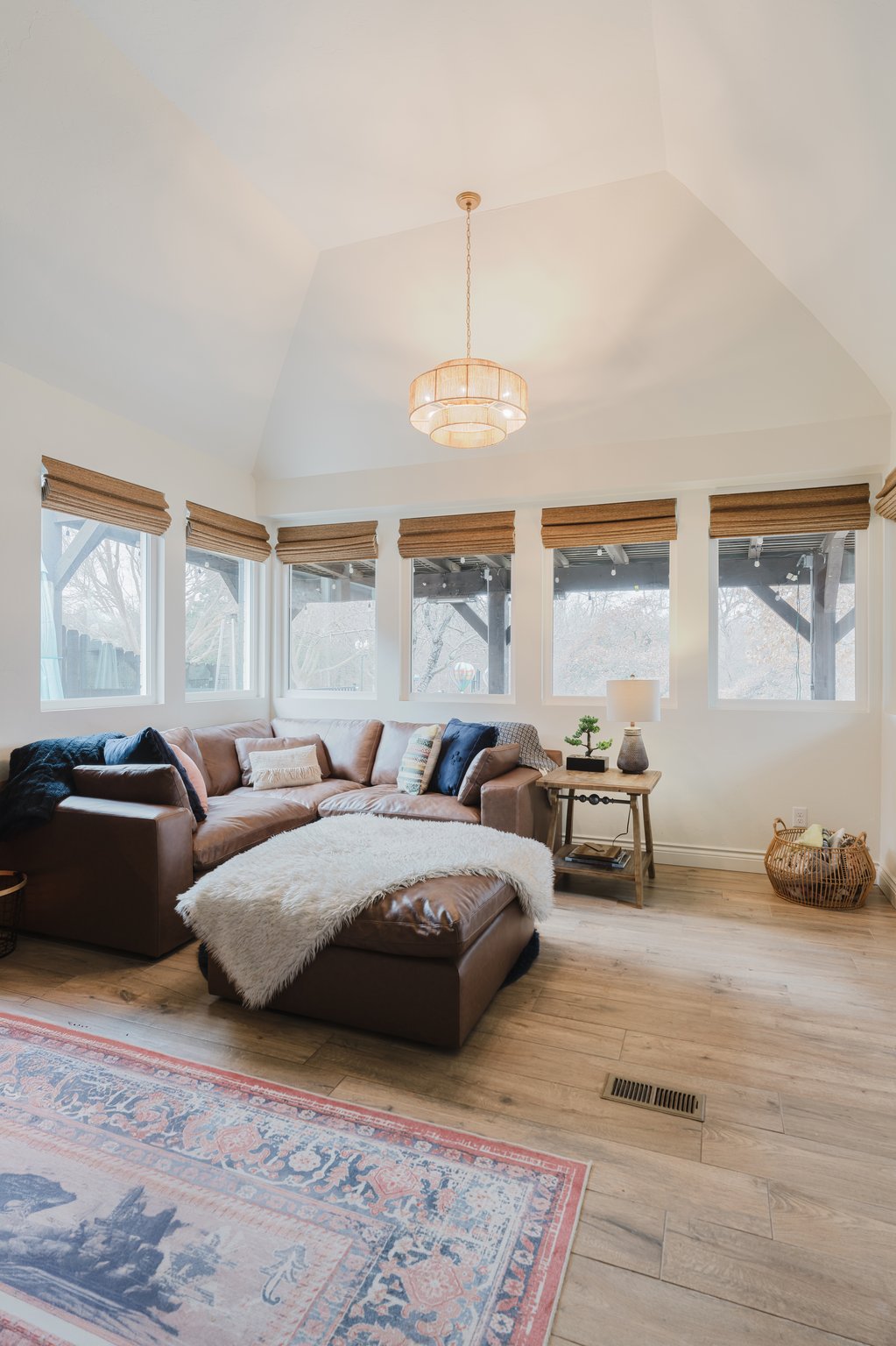 North Edmond Primary Bedroom Addition - Gallery image 2