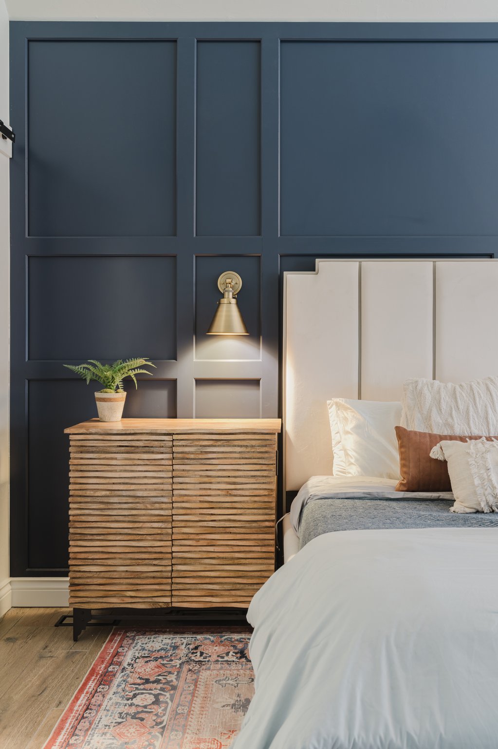 North Edmond Primary Bedroom Addition - Gallery image 3