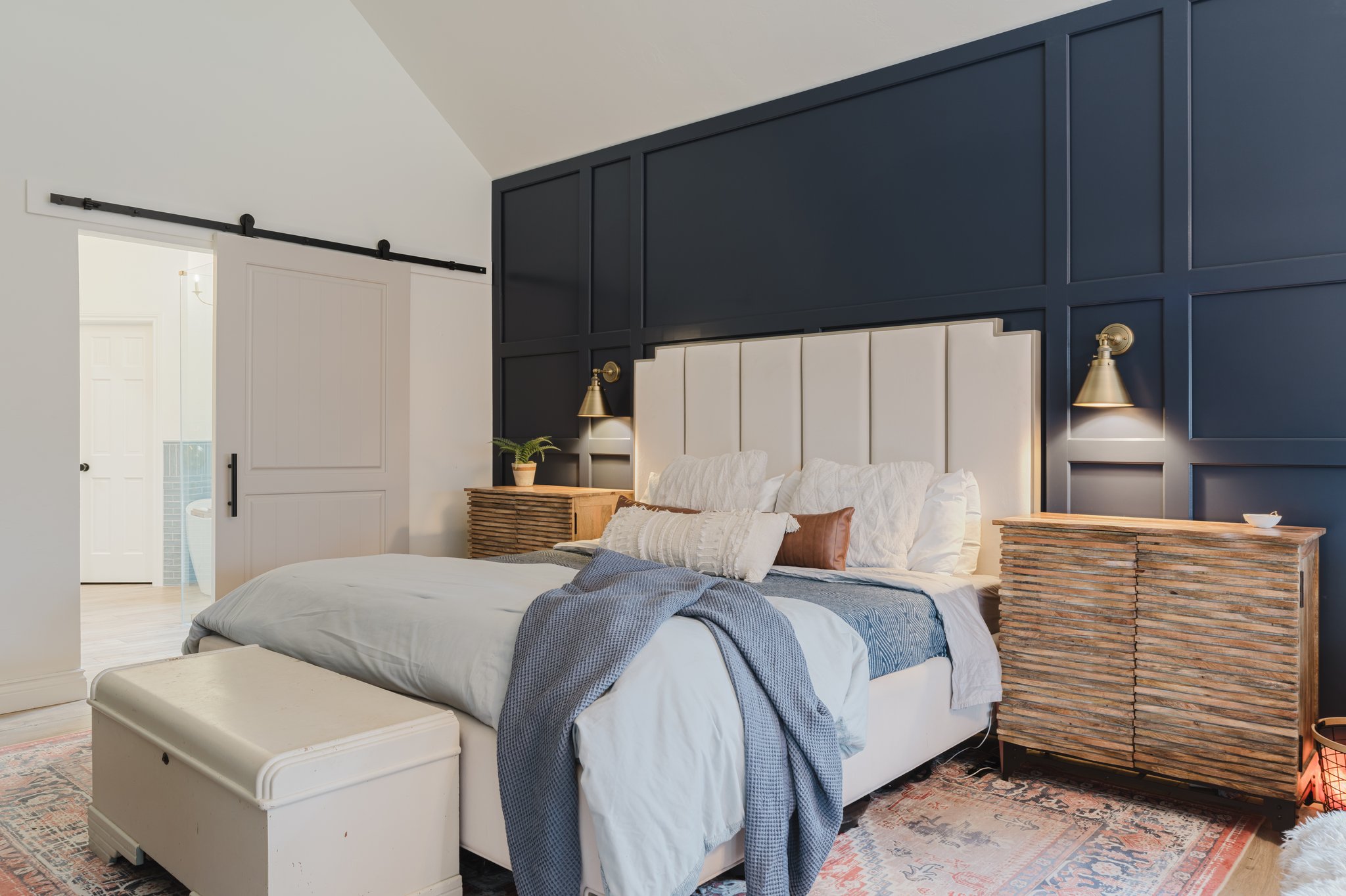 North Edmond Primary Bedroom Addition - Gallery image 5