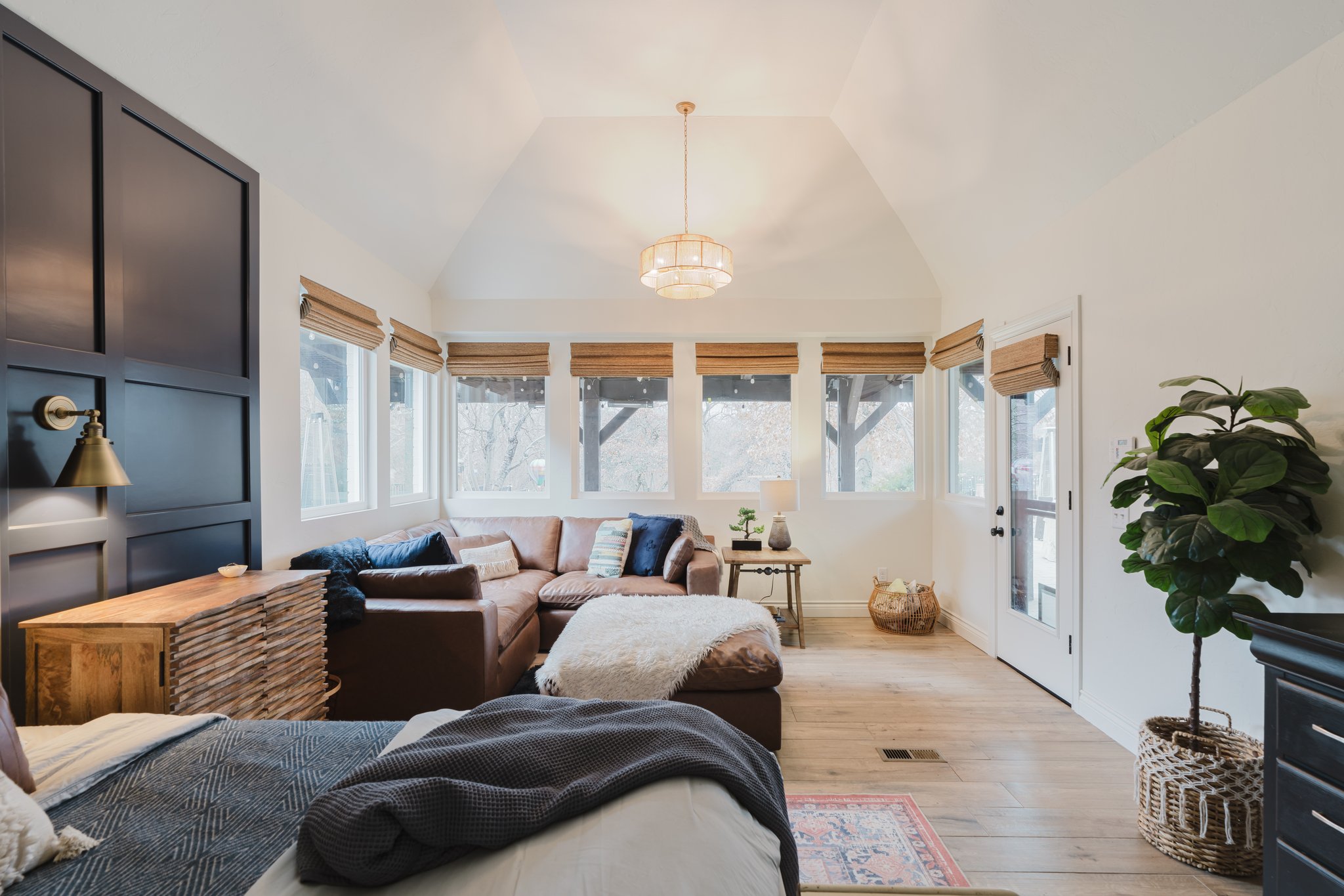 North Edmond Primary Bedroom Addition - Gallery image 6