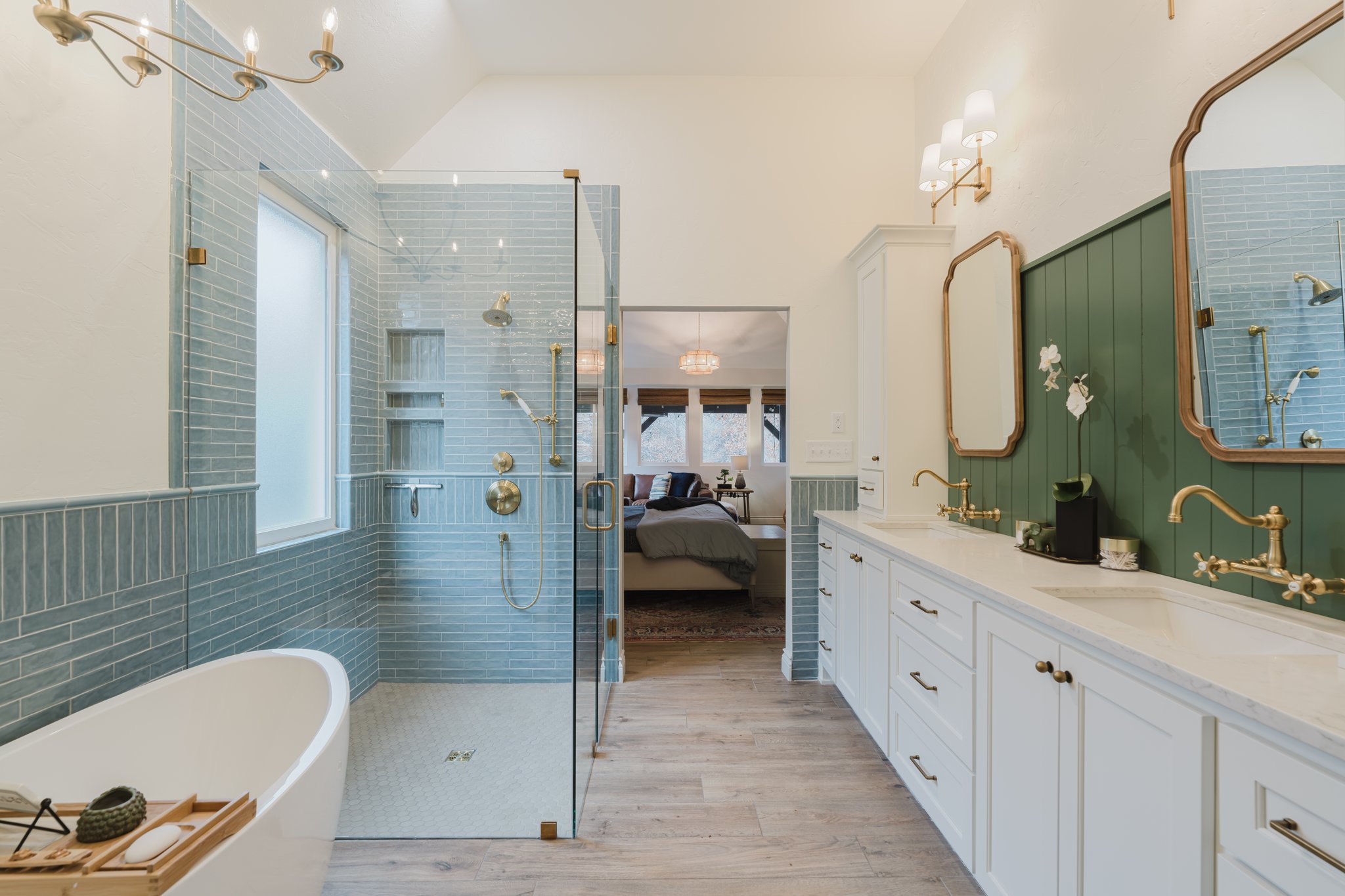 North Edmond Primary Bedroom Addition - Gallery image 7