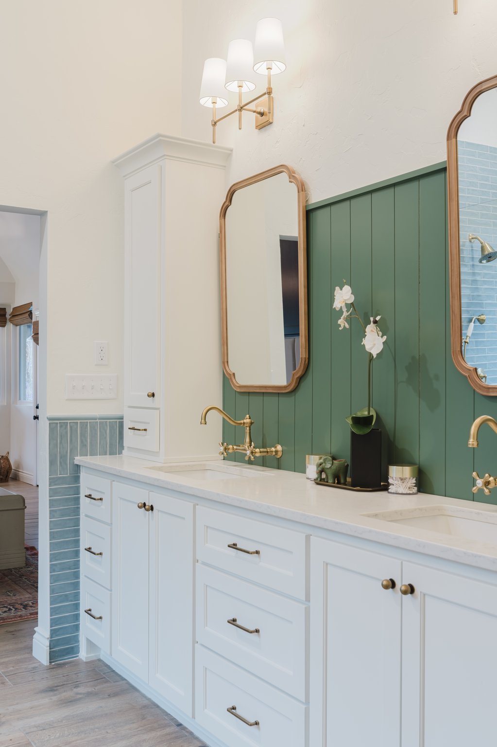 North Edmond Primary Bedroom Addition - Gallery image 8