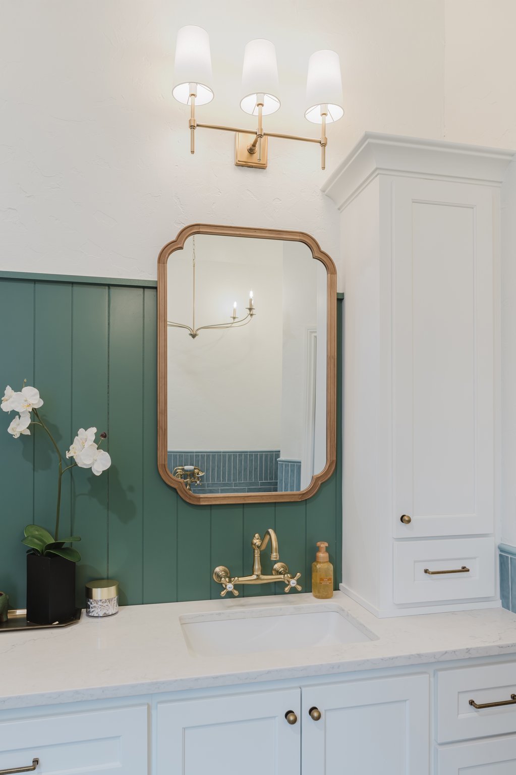 North Edmond Primary Bedroom Addition - Gallery image 9