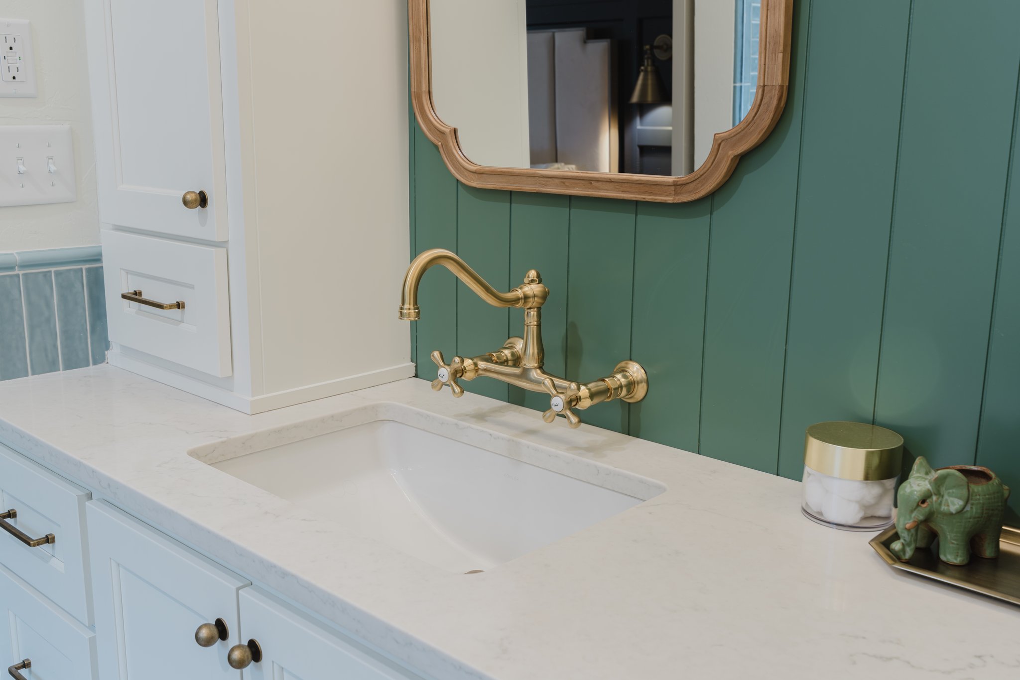 North Edmond Primary Bedroom Addition - Gallery image 11