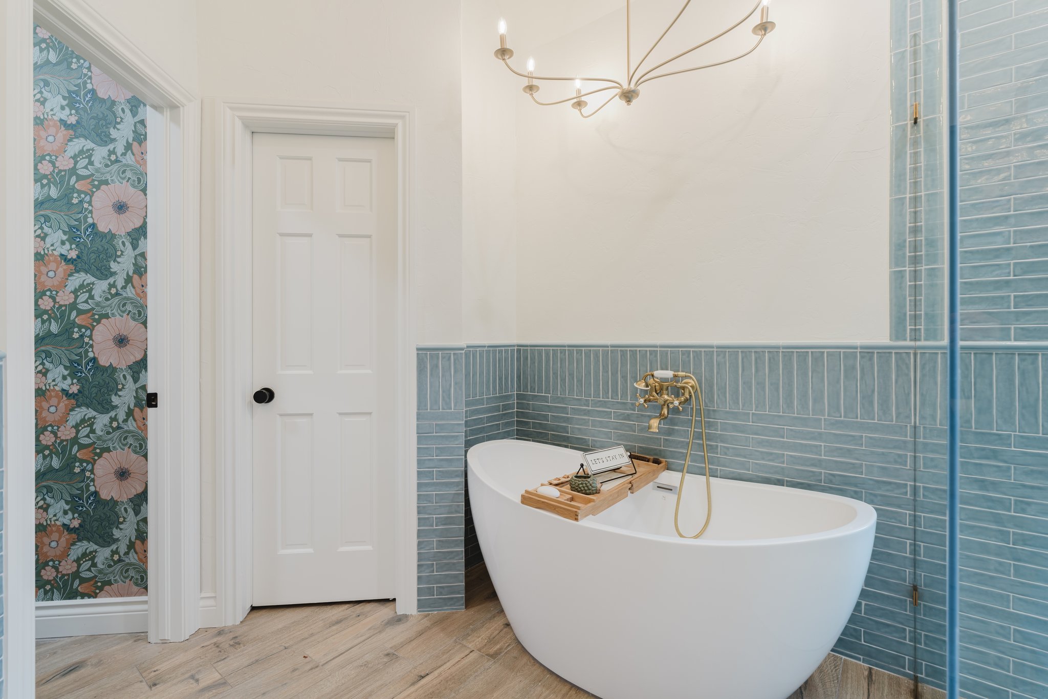 North Edmond Primary Bedroom Addition - Gallery image 13