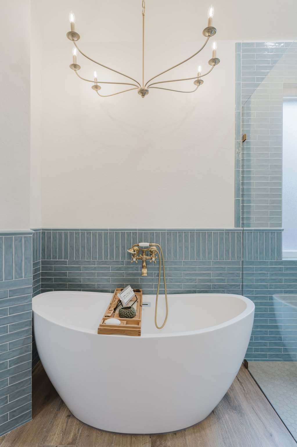 North Edmond Primary Bedroom Addition - Gallery image 14