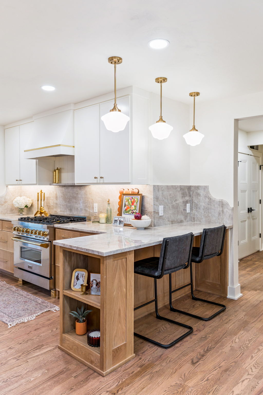 Six Yards Shy House Remodel - Gallery image 4