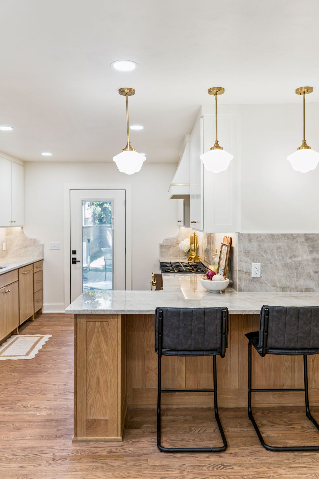 Six Yards Shy House Remodel - Gallery image 5