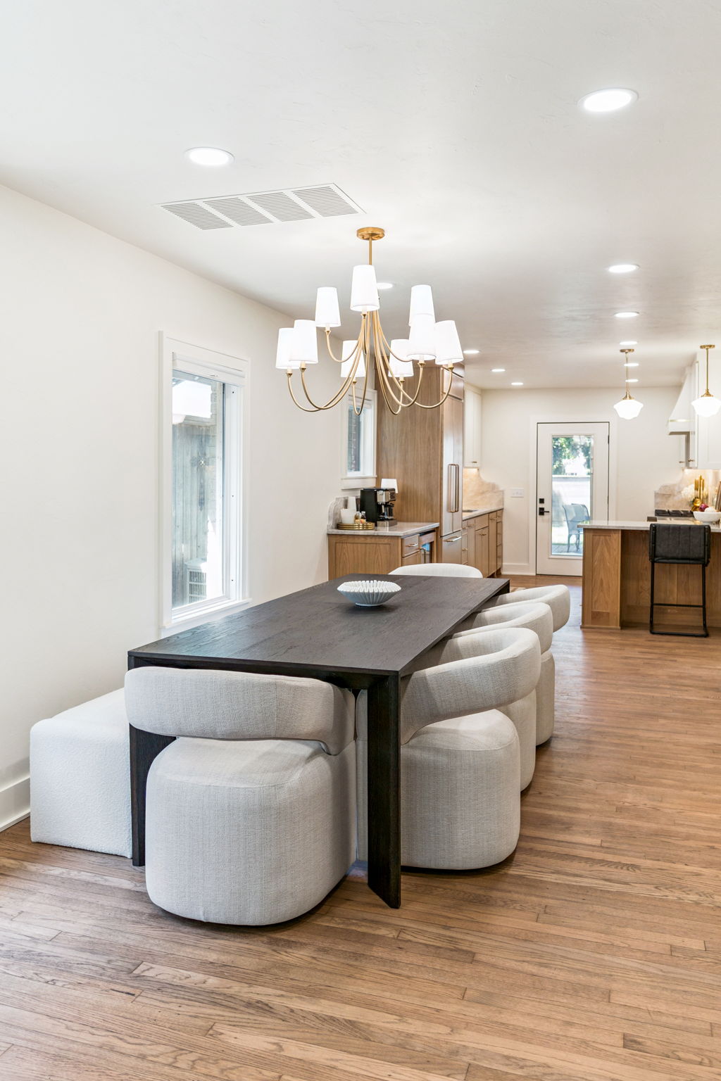 Six Yards Shy House Remodel - Gallery image 8