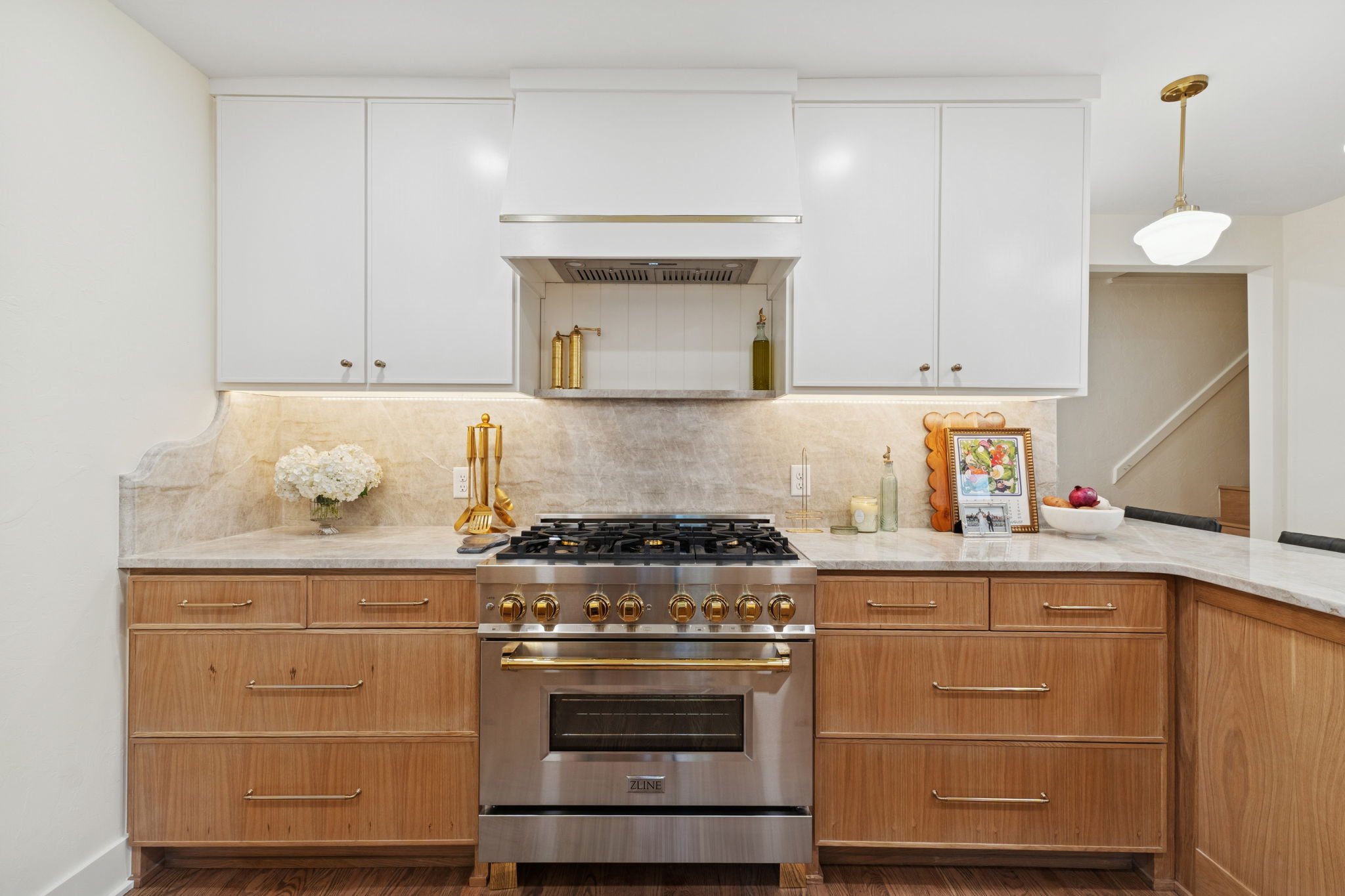 Six Yards Shy House Remodel - Gallery image 9