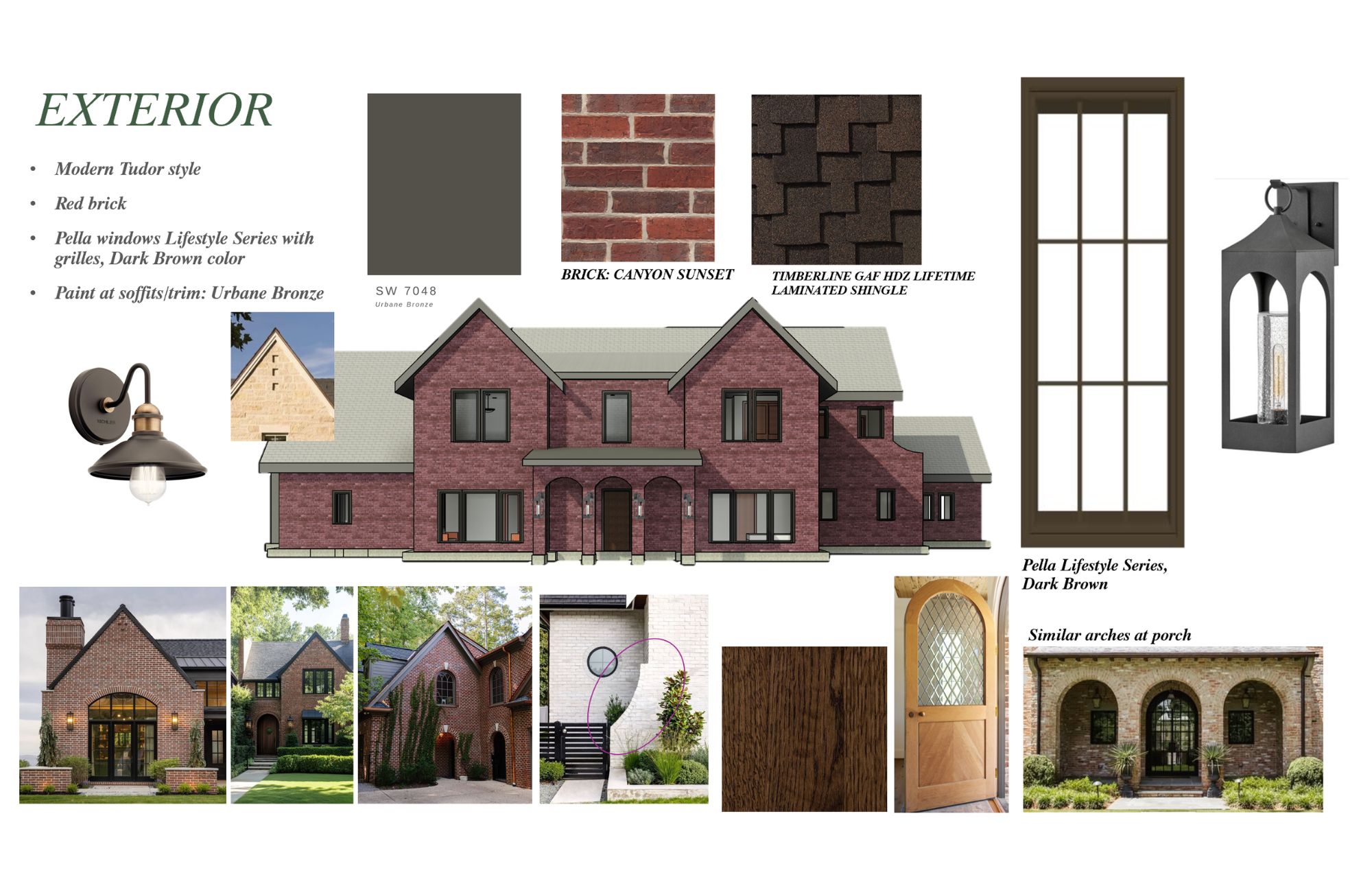 14713 Autumn Ridge Ln, Jones, OK 73049 detail 1