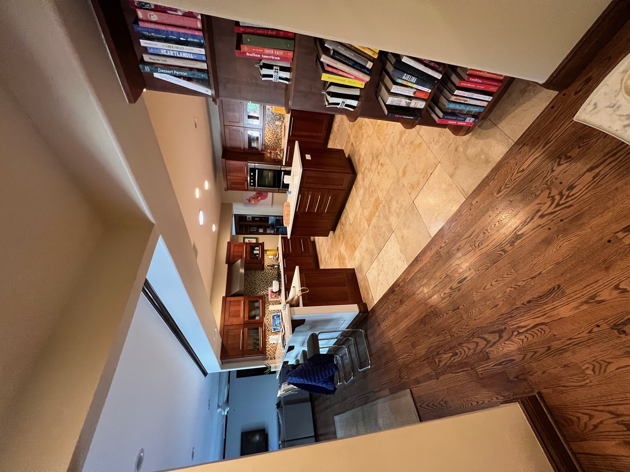 Mid-Century Ranch Remodel - Before image 2