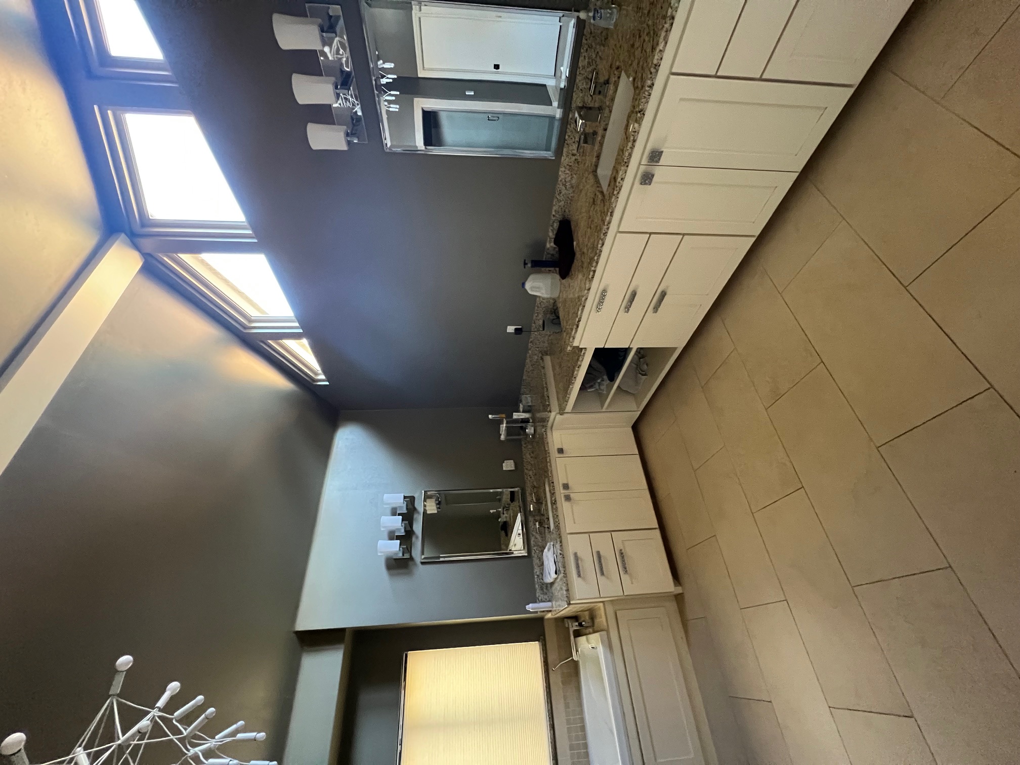 Mid-Century Ranch Remodel - Before image 3