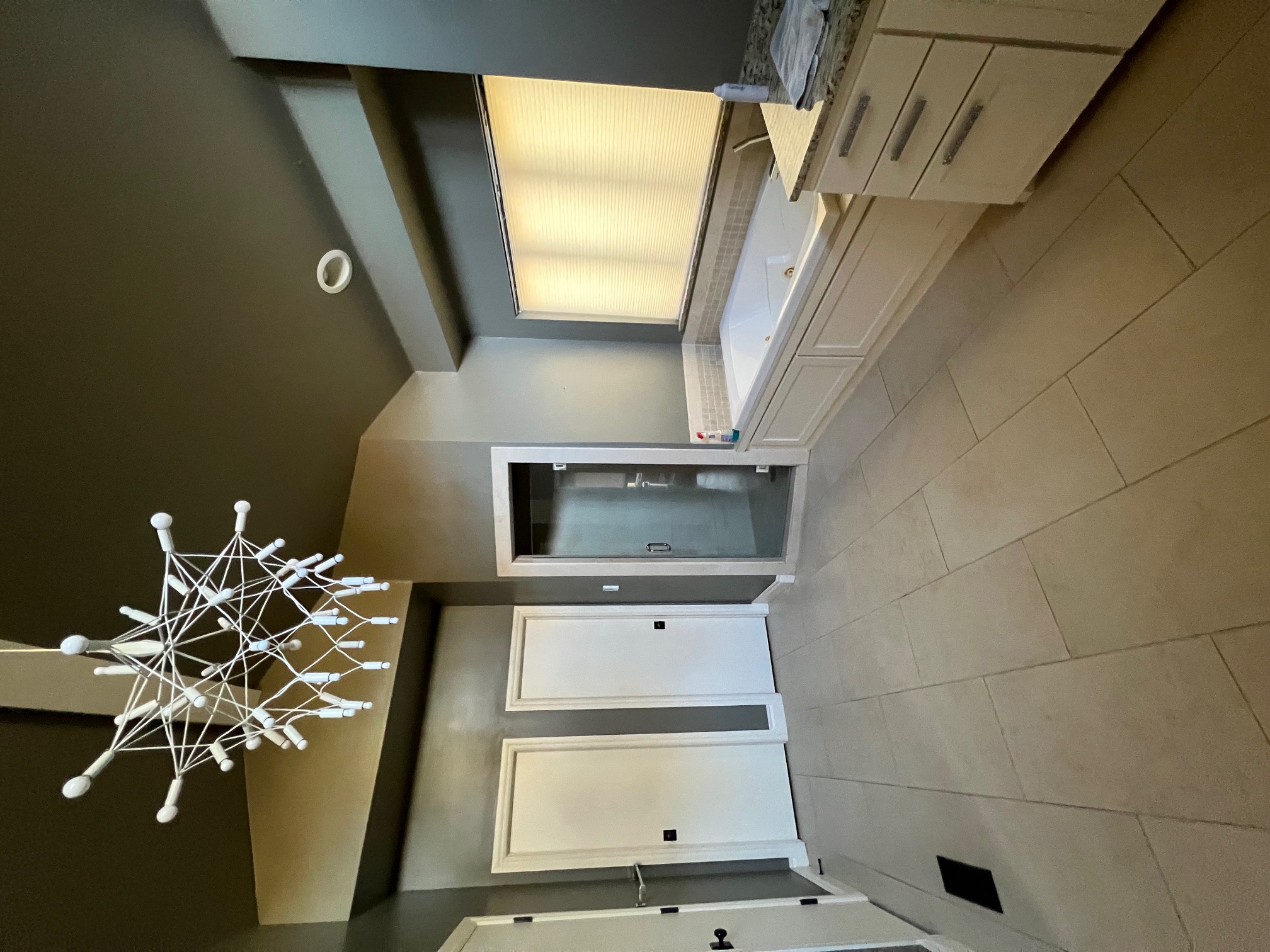 Mid-Century Ranch Remodel - Before image 4