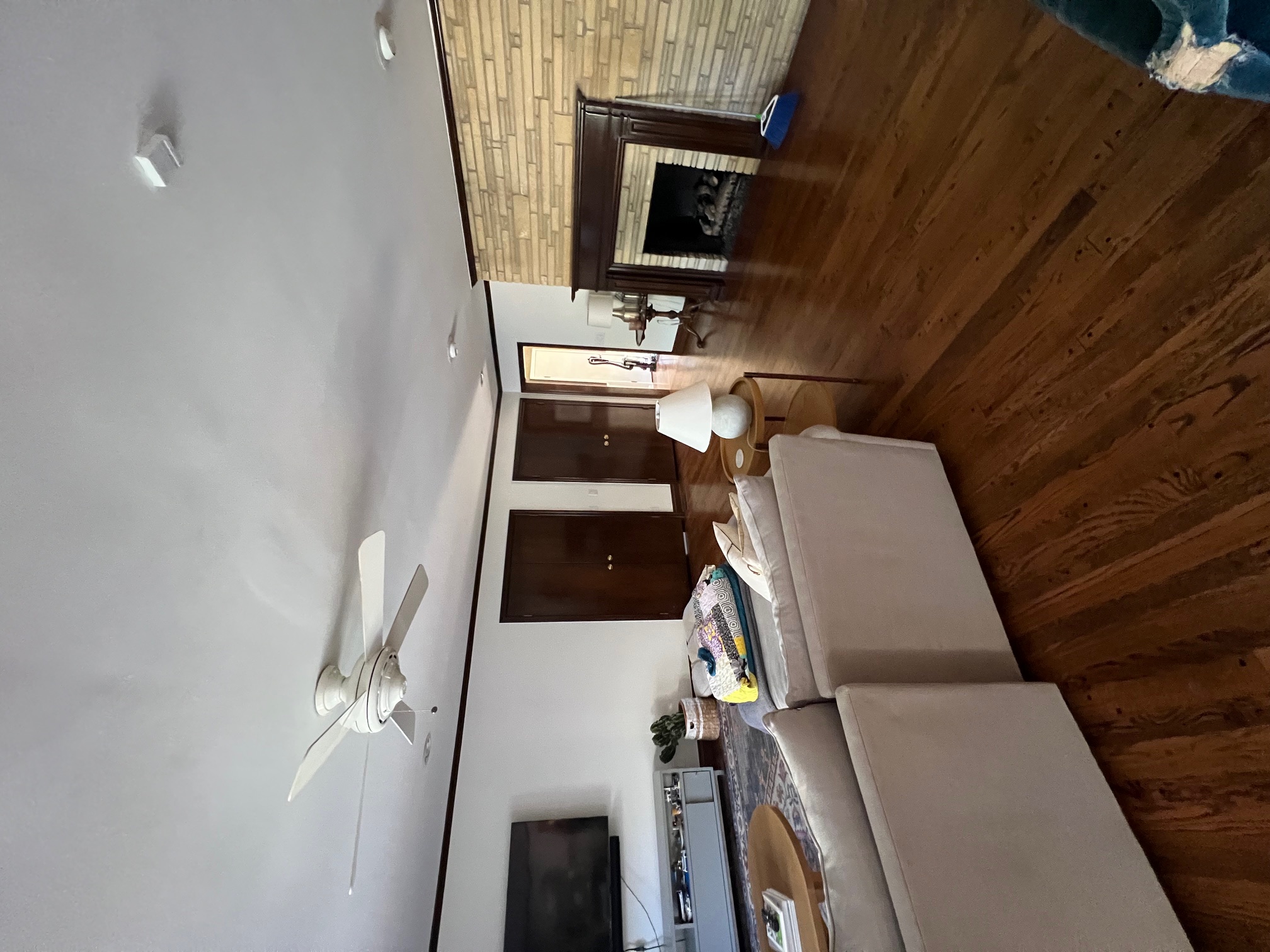 Mid-Century Ranch Remodel - Before image 6