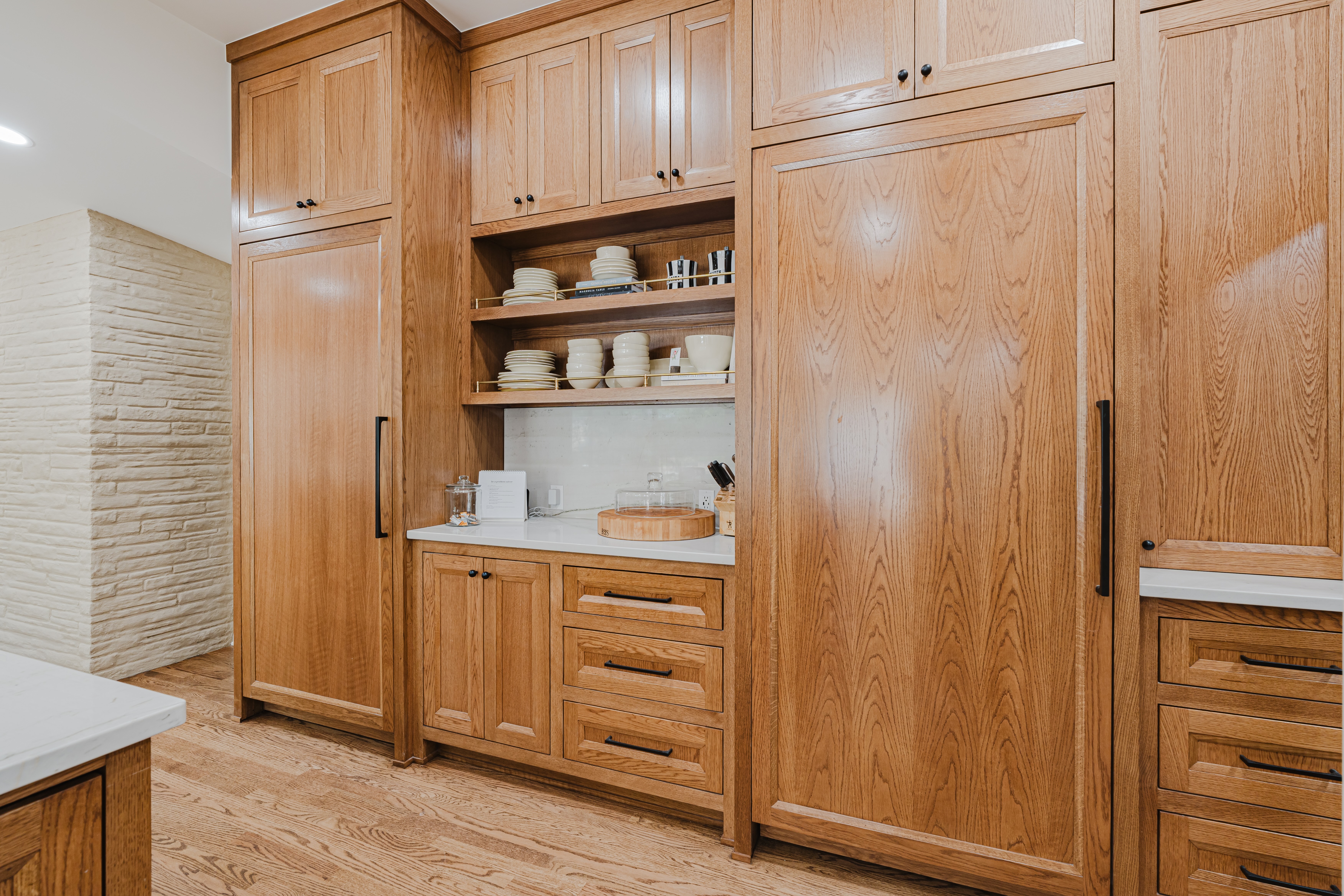 Mid-Century Ranch Remodel - Gallery image 24