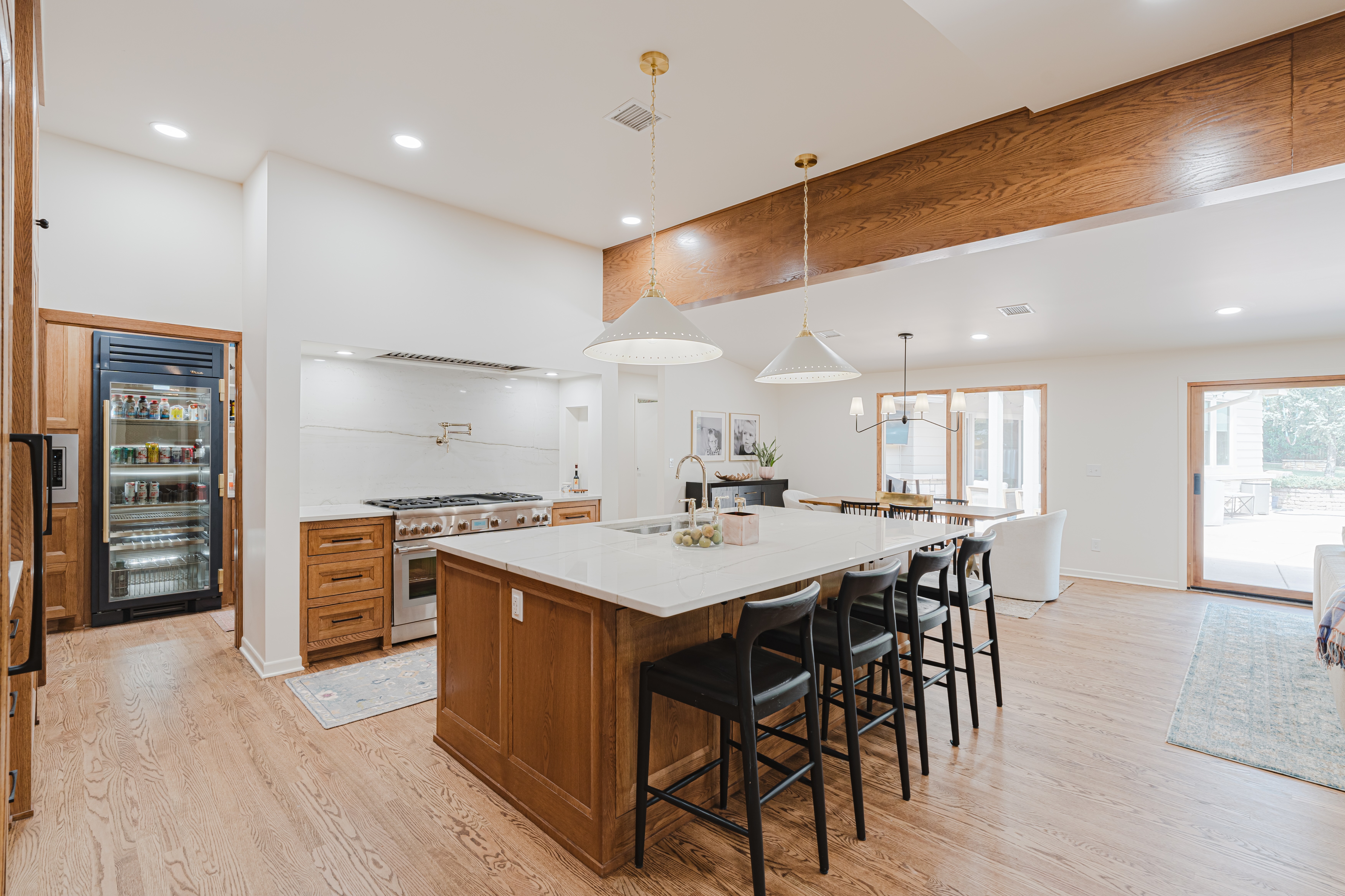 Mid-Century Ranch Remodel - Gallery image 22