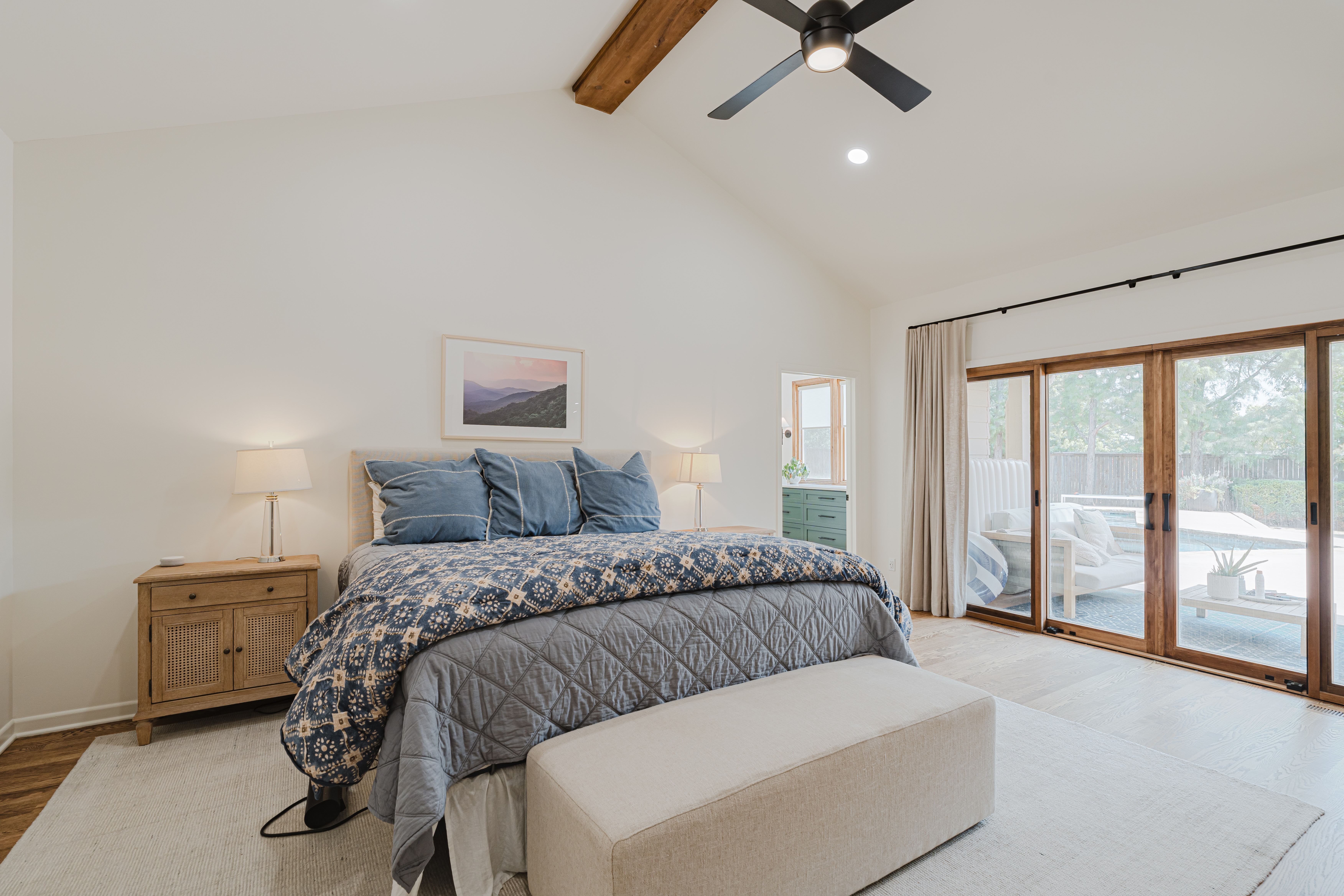 Mid-Century Ranch Remodel - Gallery image 23