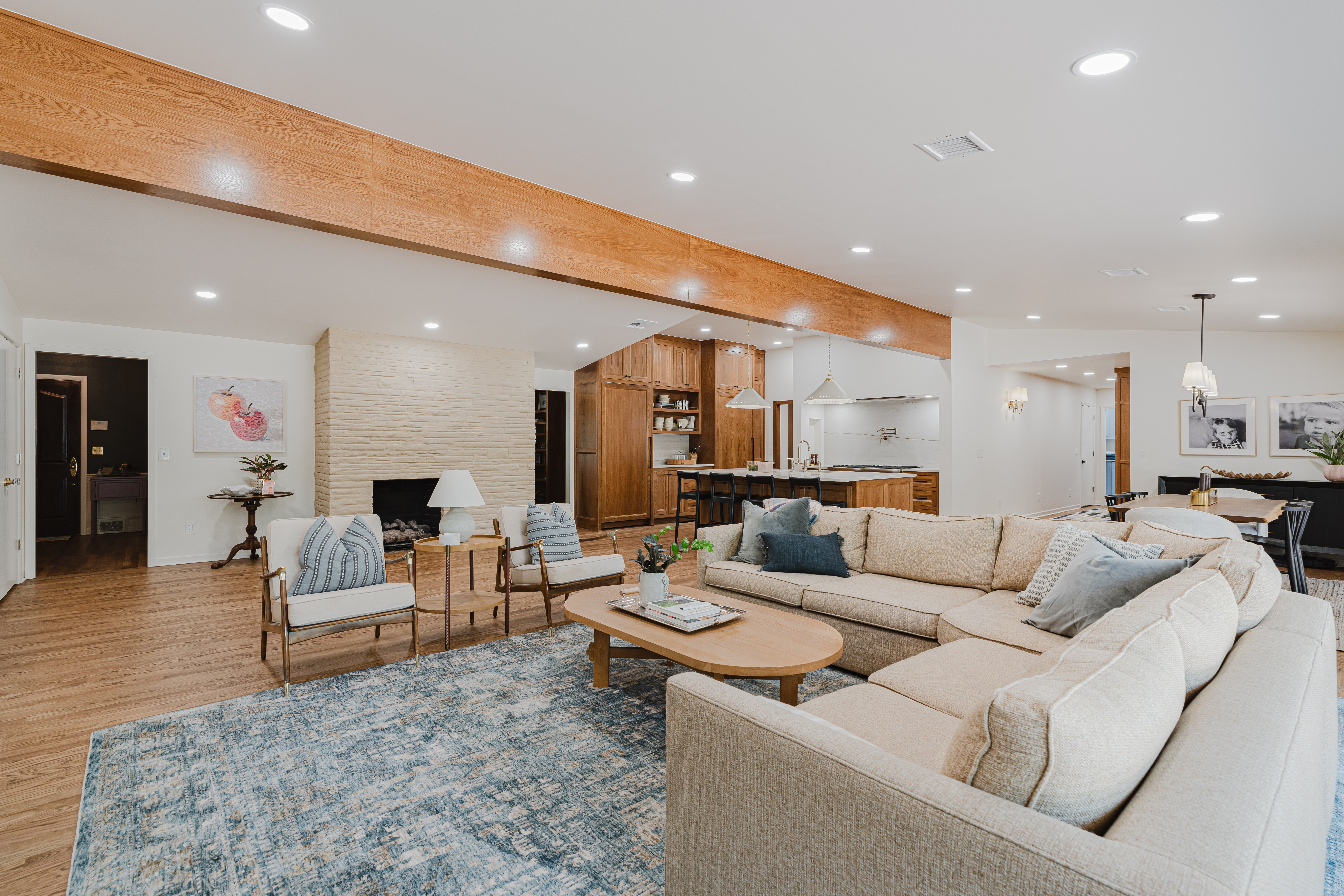 Mid-Century Ranch Remodel - Gallery image 20