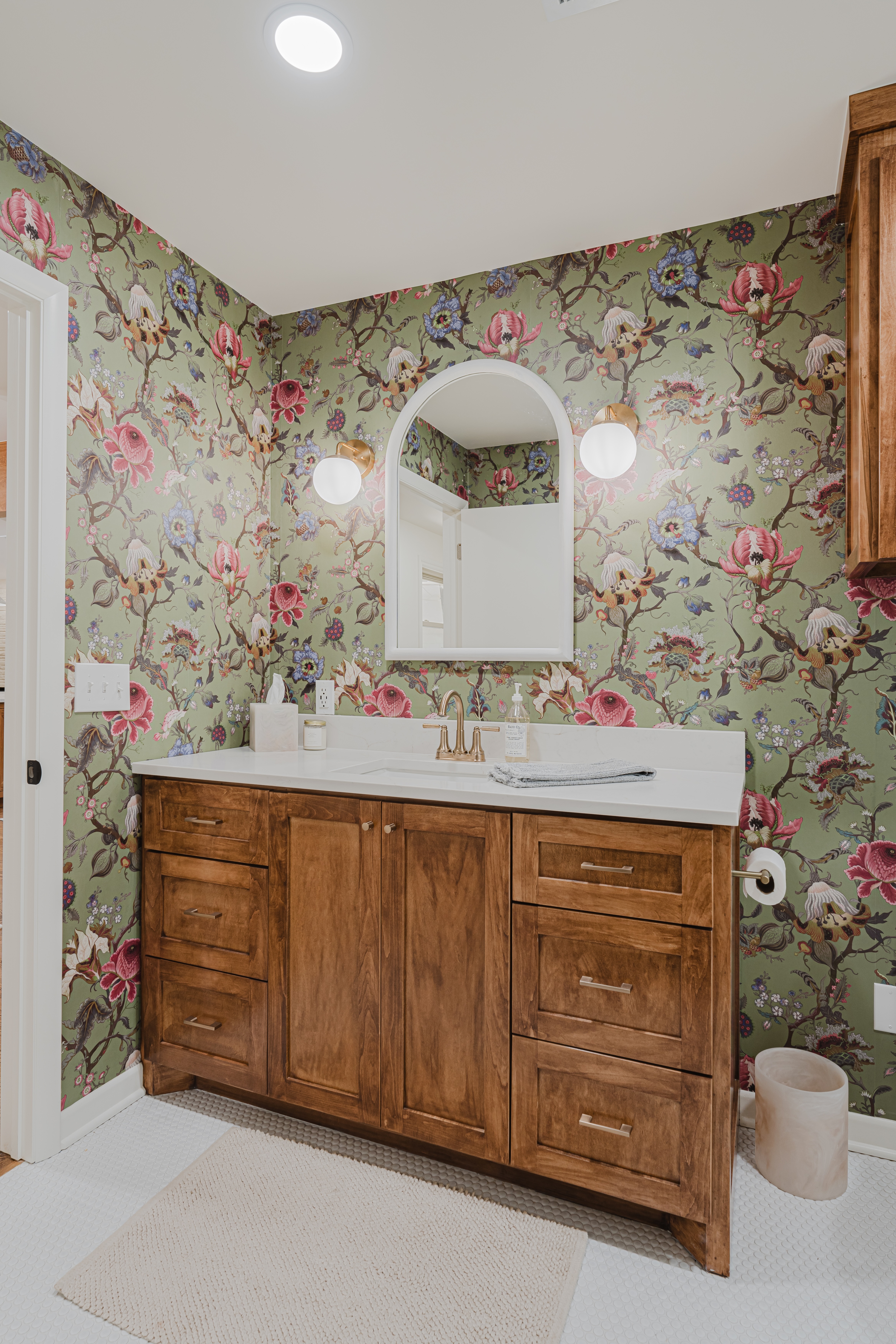 Mid-Century Ranch Remodel - Gallery image 19