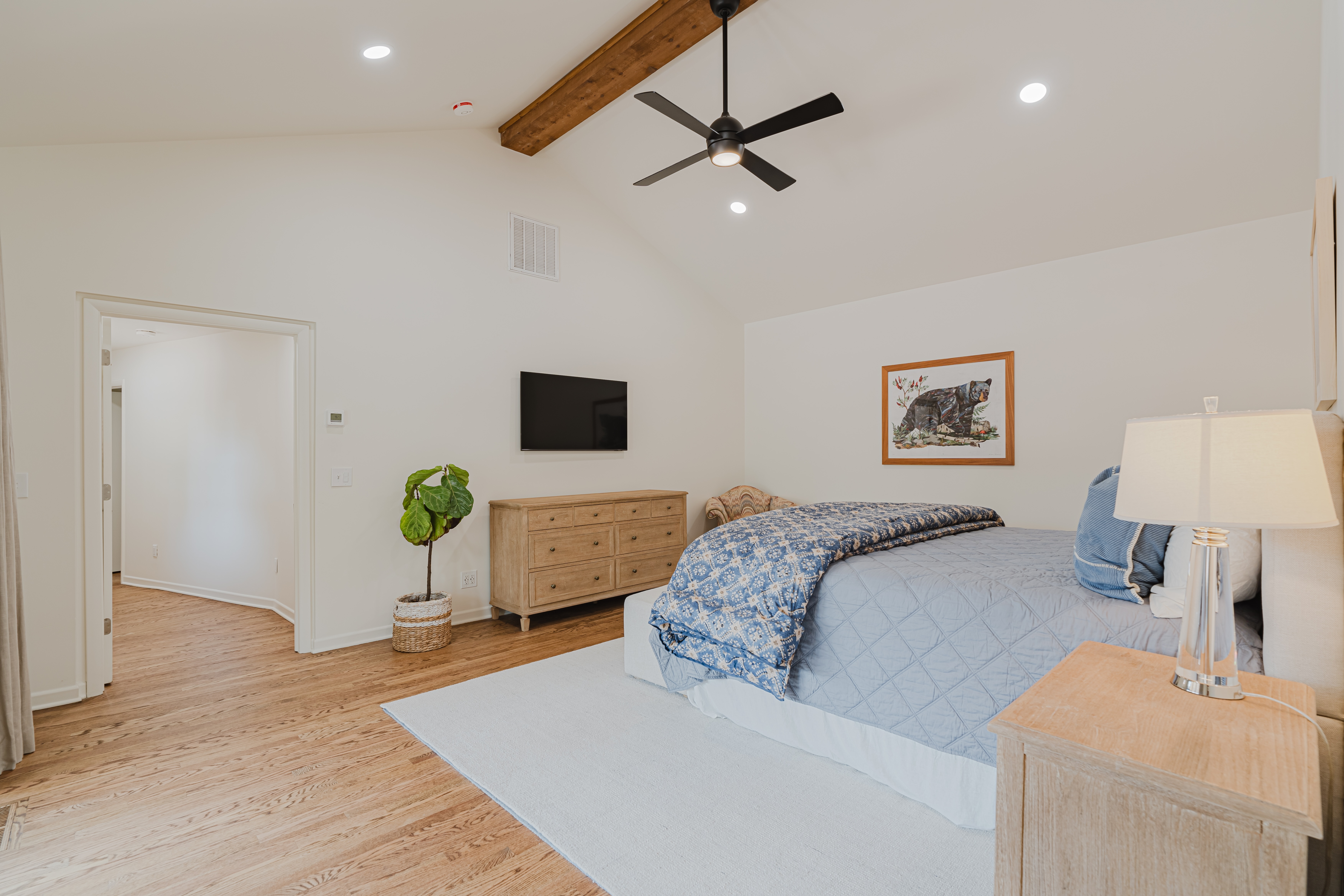 Mid-Century Ranch Remodel - Gallery image 16