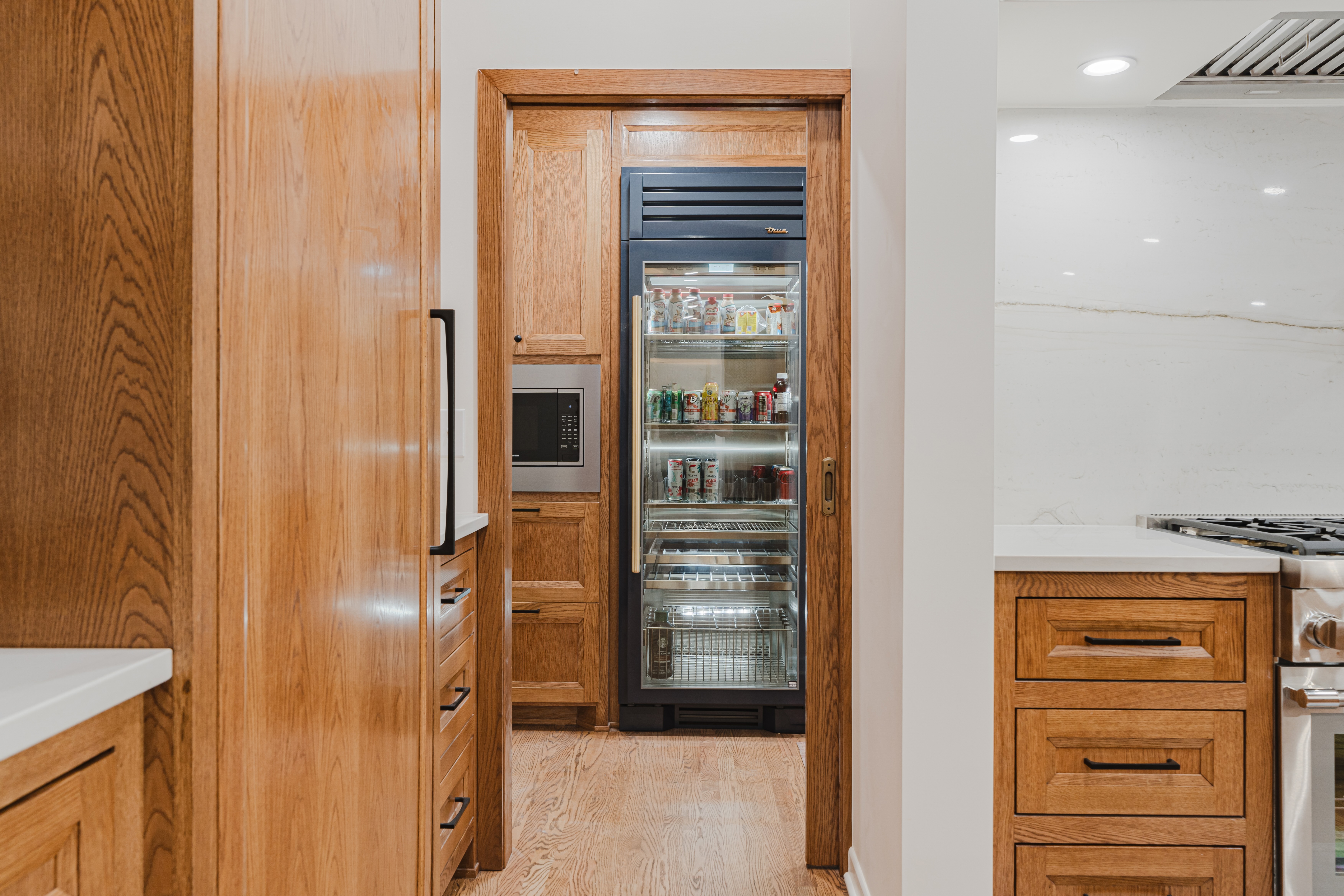 Mid-Century Ranch Remodel - Gallery image 17