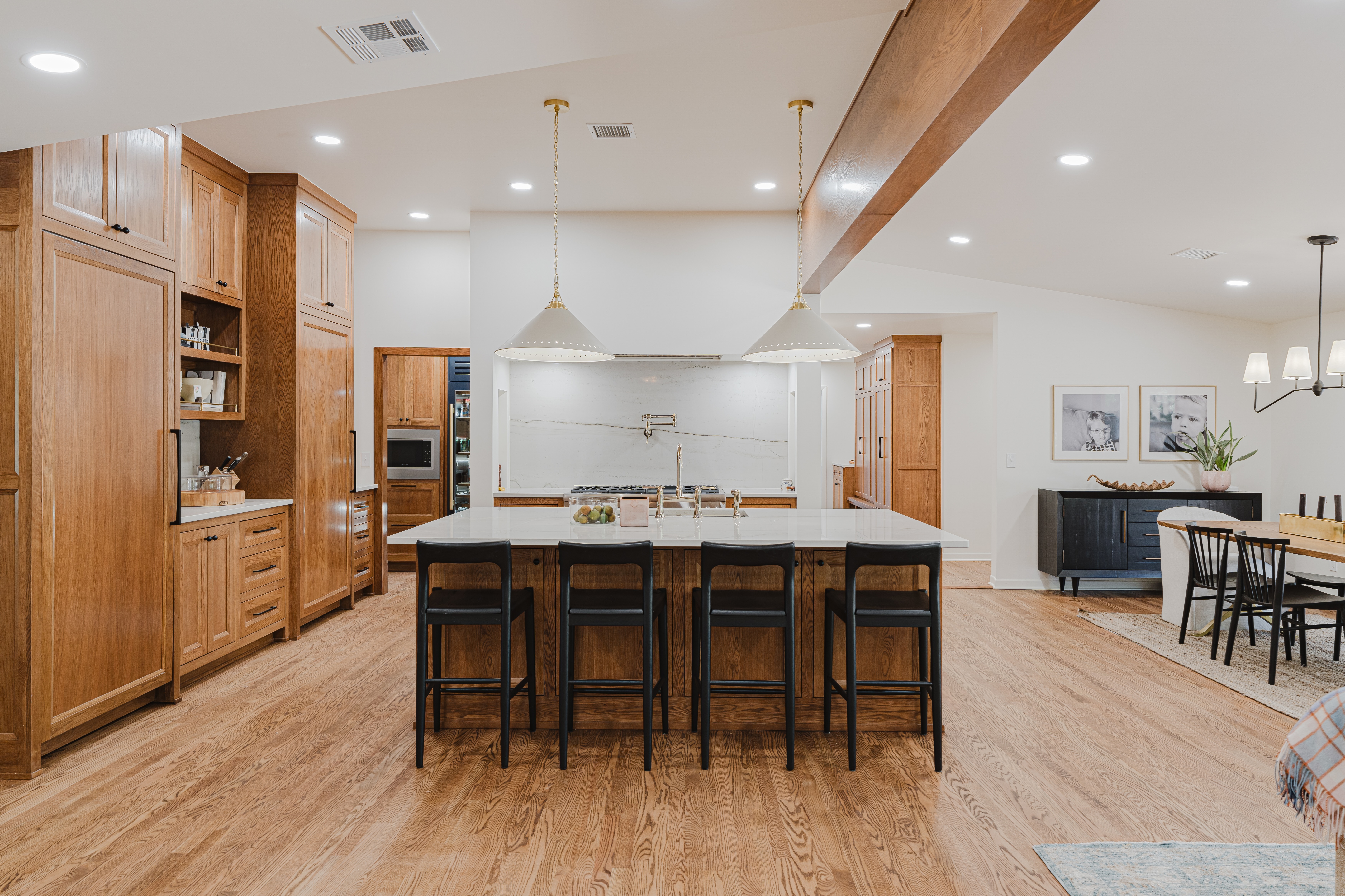 Mid-Century Ranch Remodel - Gallery image 7