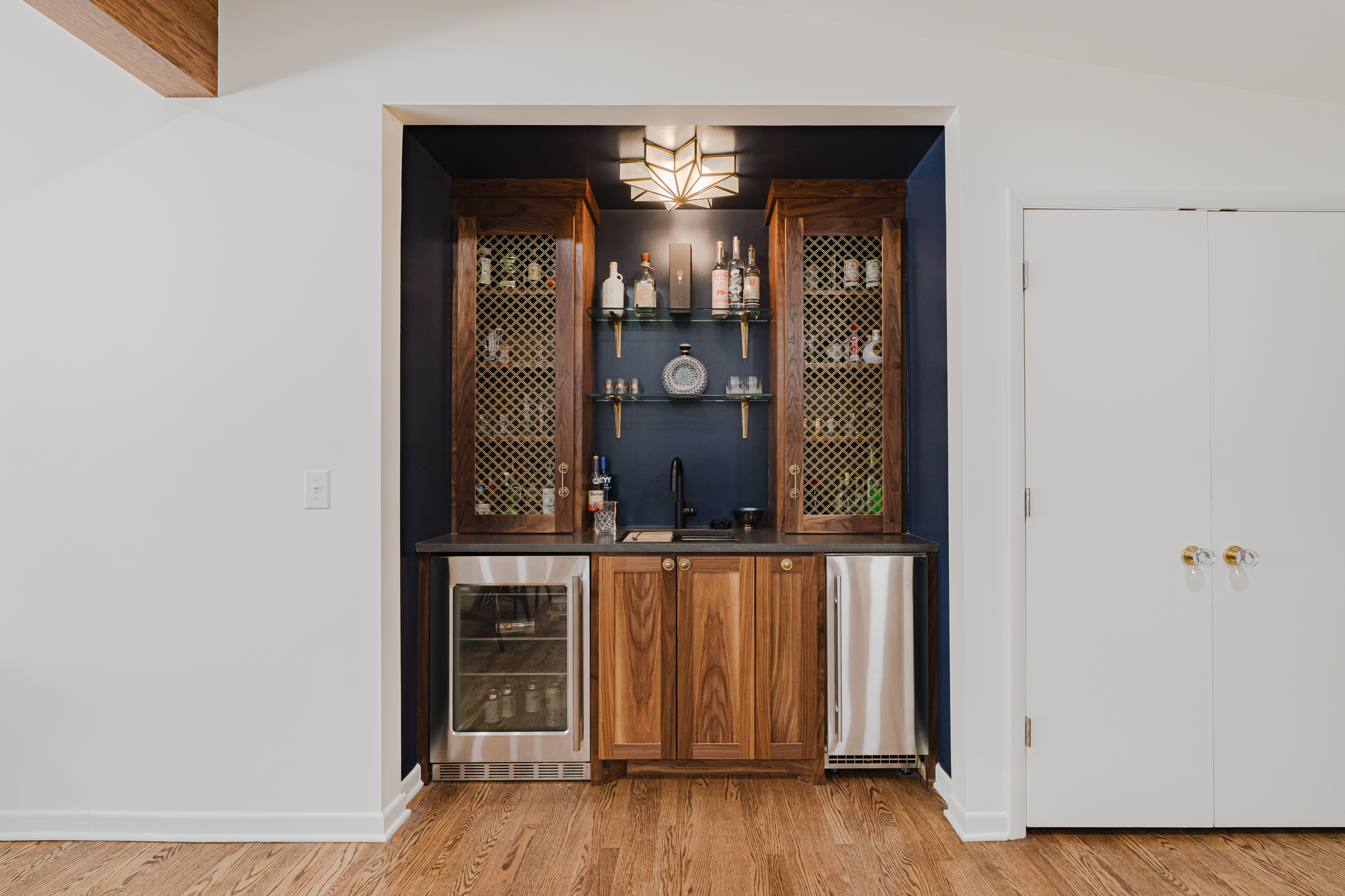 Mid-Century Ranch Remodel - Gallery image 14