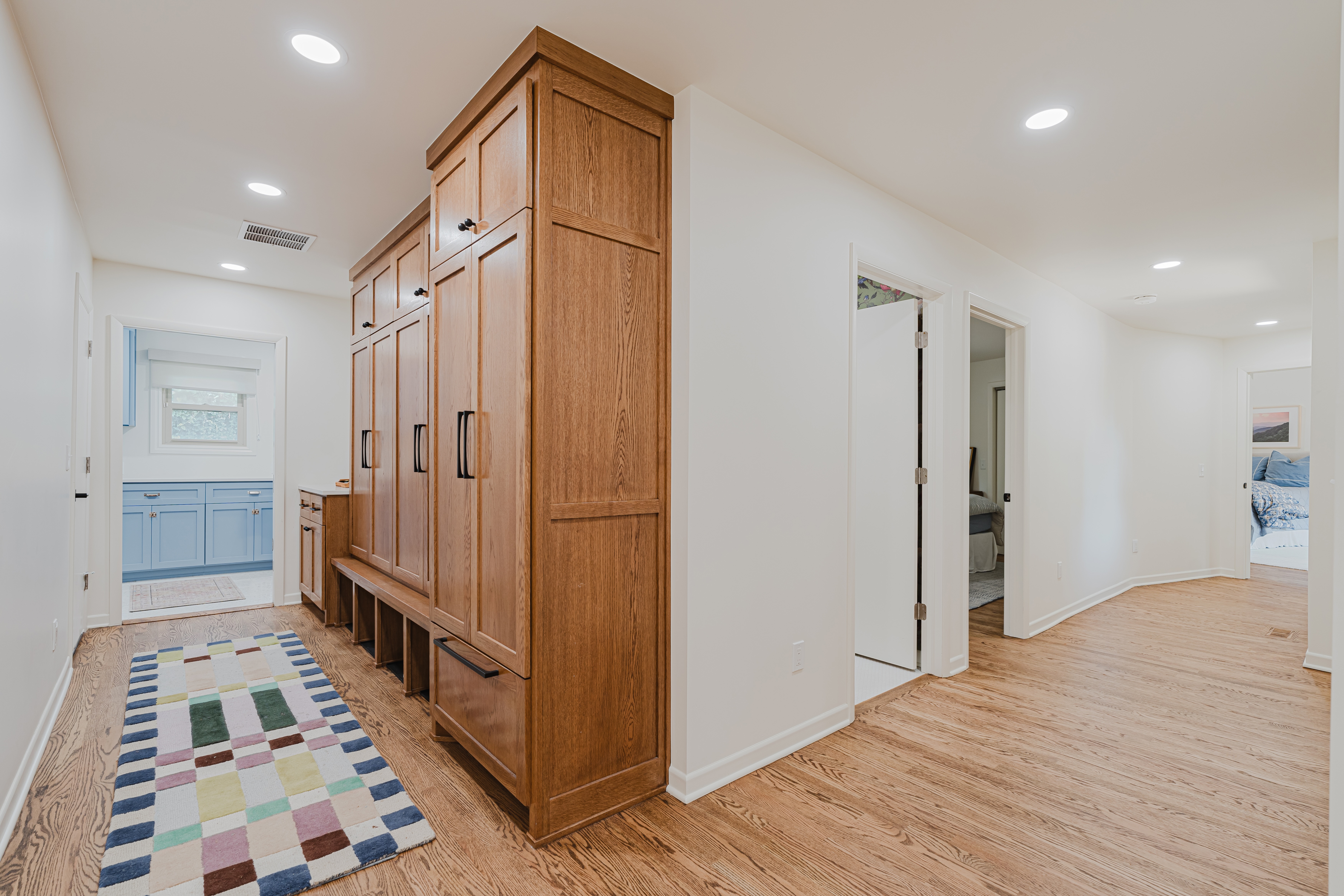 Mid-Century Ranch Remodel - Gallery image 13