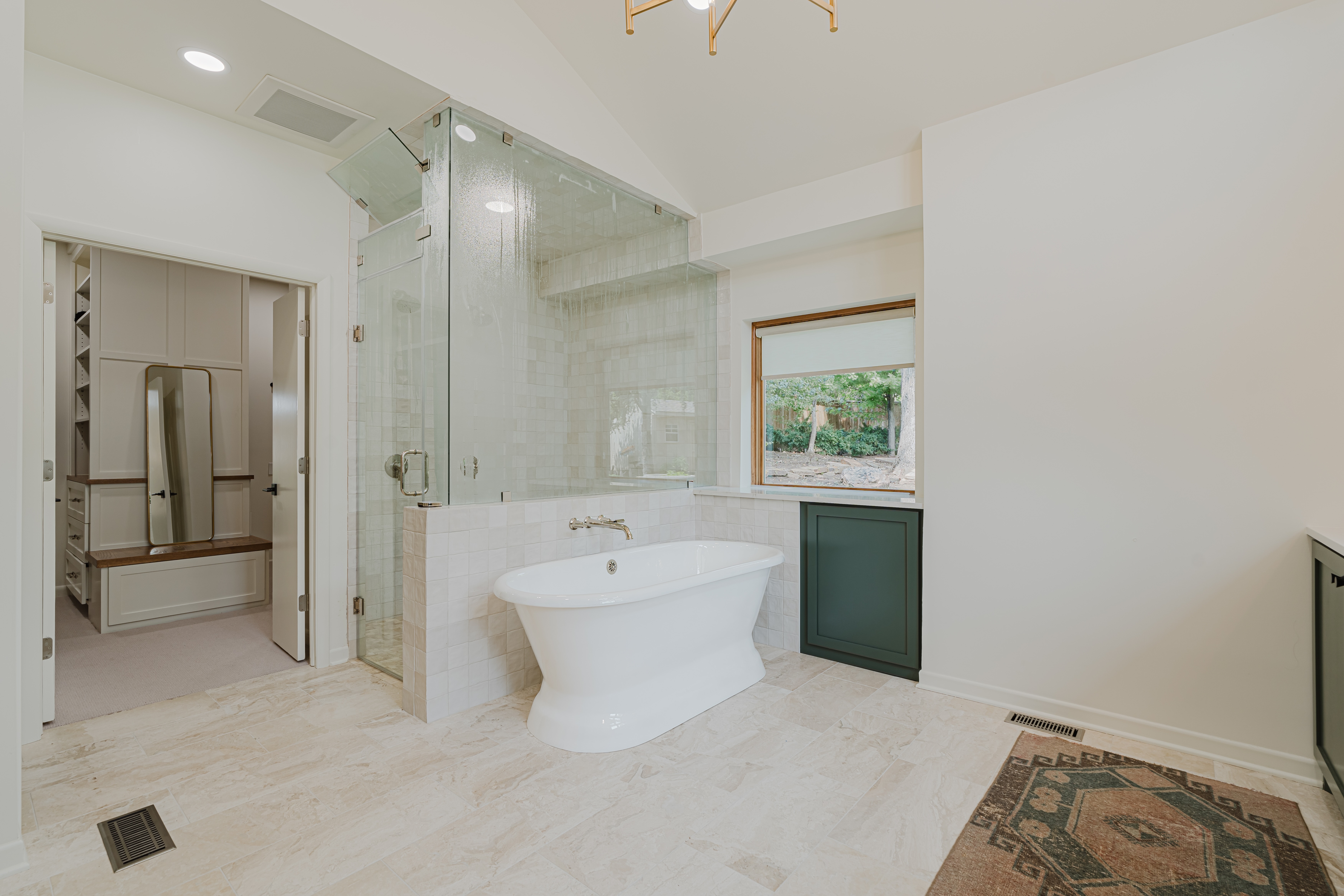 Mid-Century Ranch Remodel - Gallery image 12