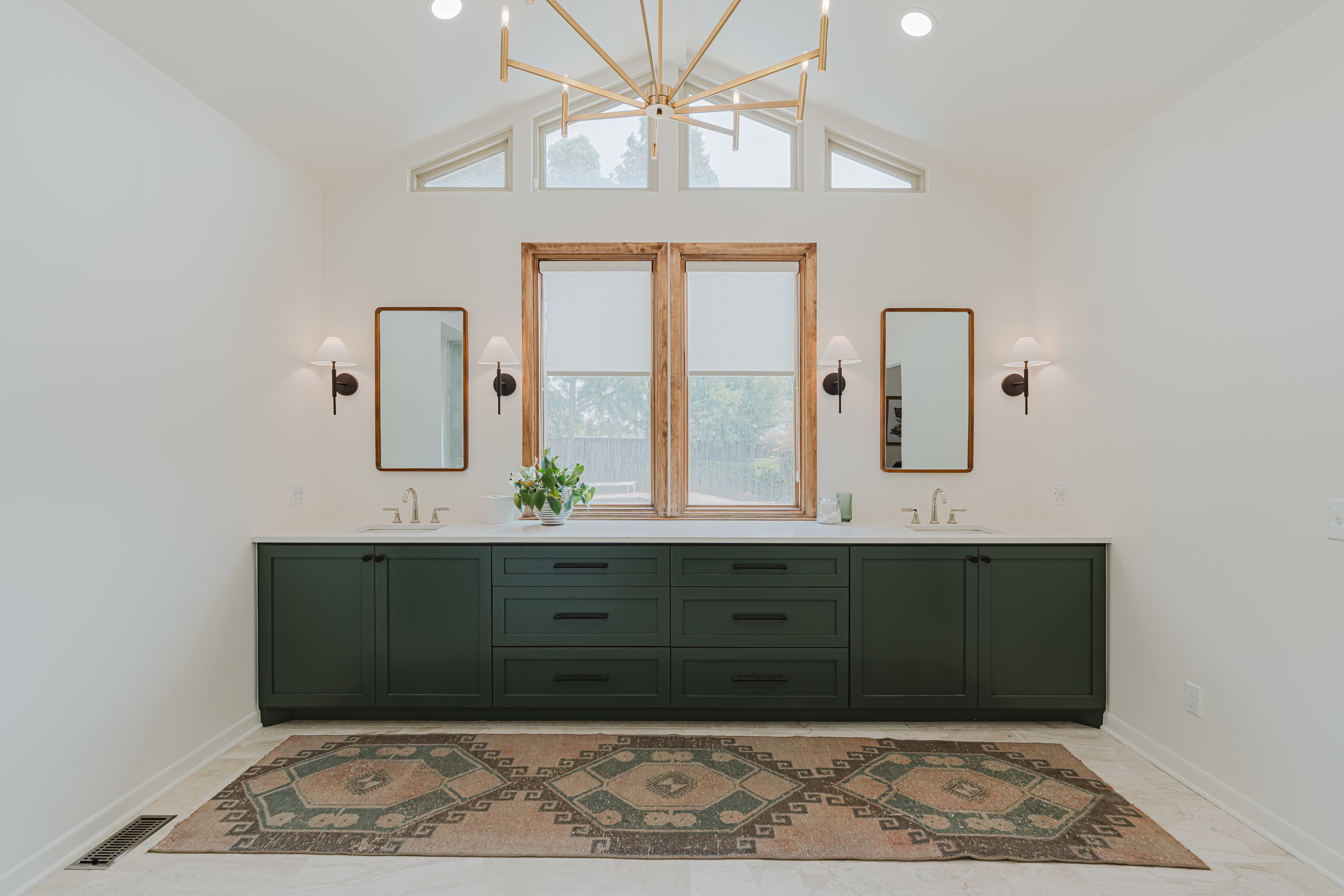 Mid-Century Ranch Remodel - Gallery image 11