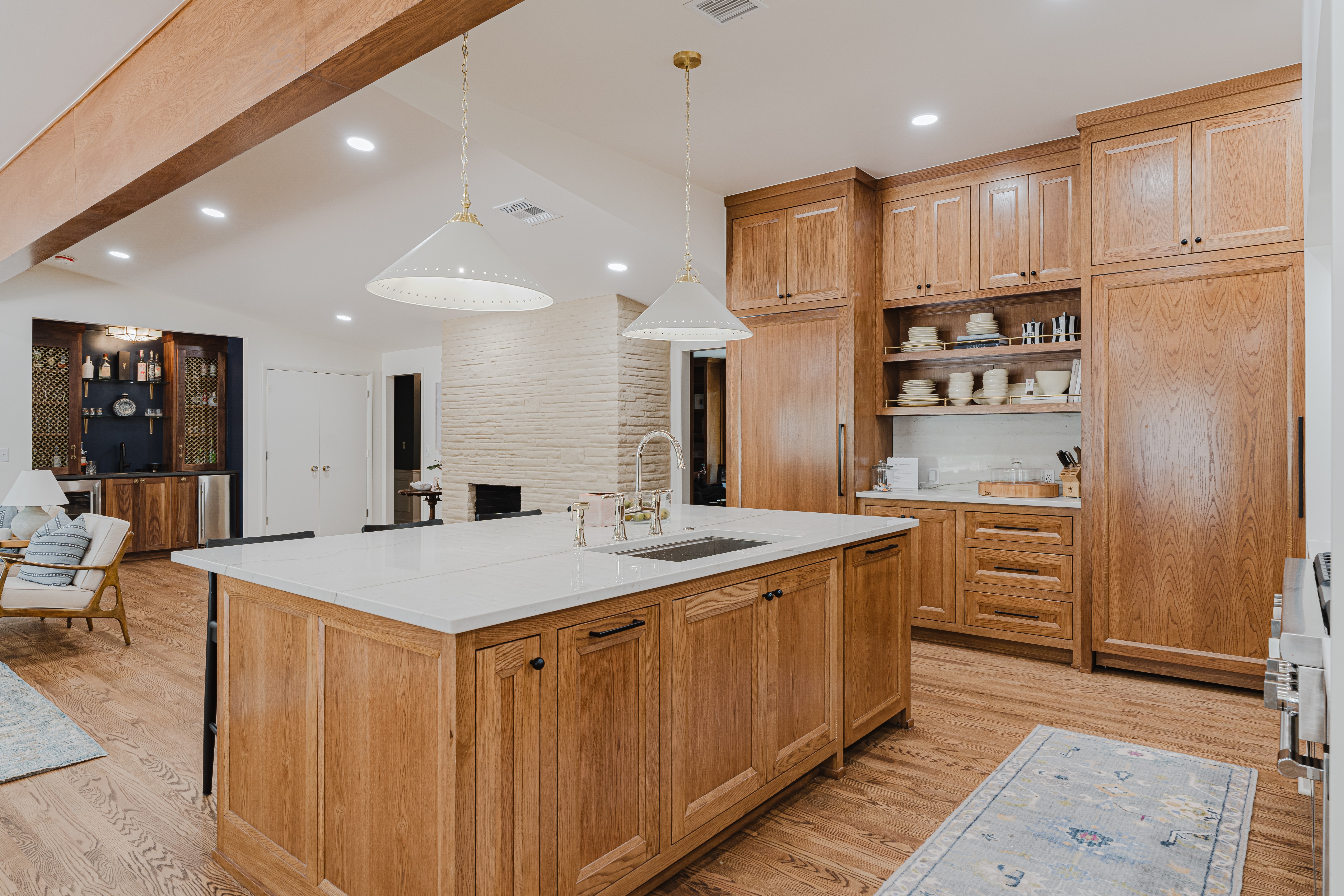 Mid-Century Ranch Remodel - Gallery image 10