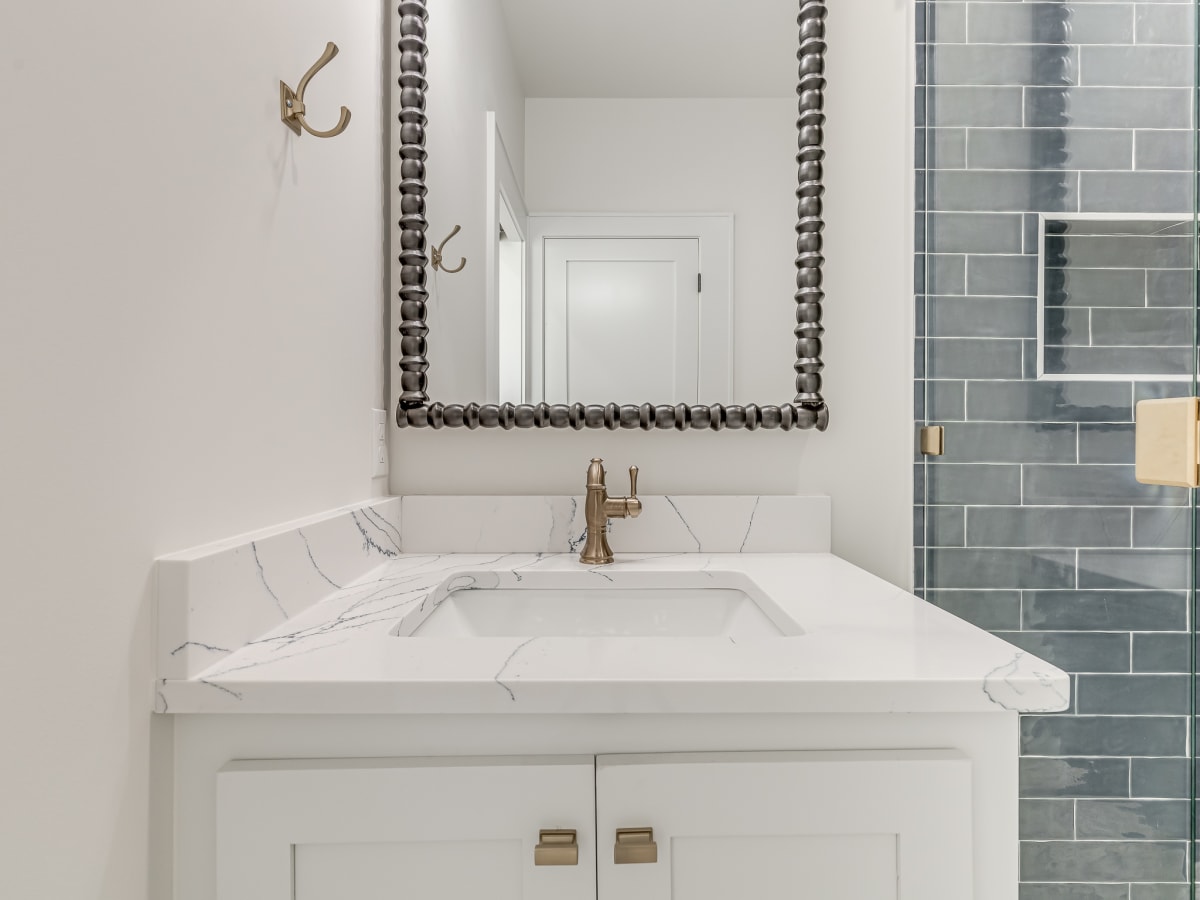 Evening view of 53 Water Street