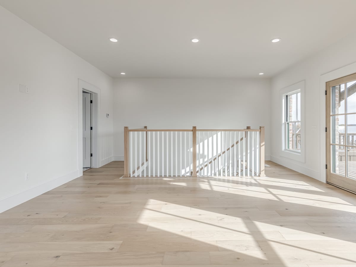 Landscape view at 53 Water Street