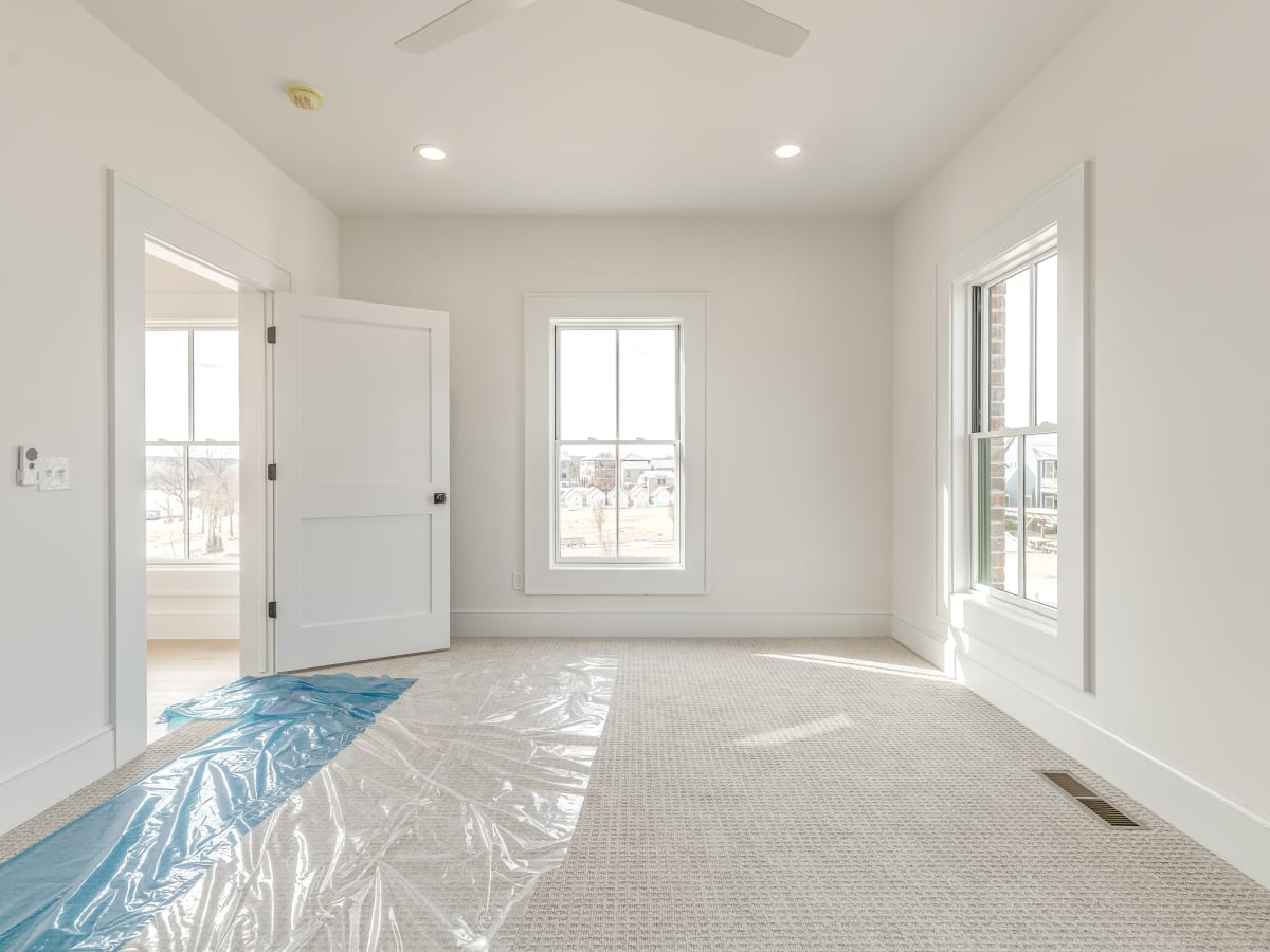 Twilight view of 53 Water Street