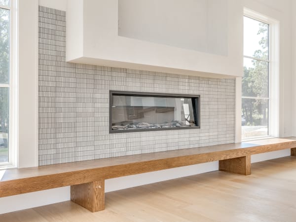 Primary suite at 32 Falcon Tree