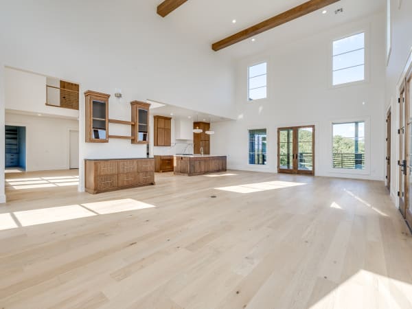 Bedroom at 32 Falcon Tree