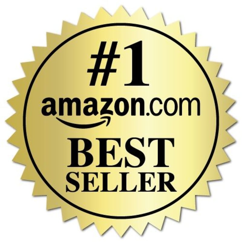 Amazon Best Seller