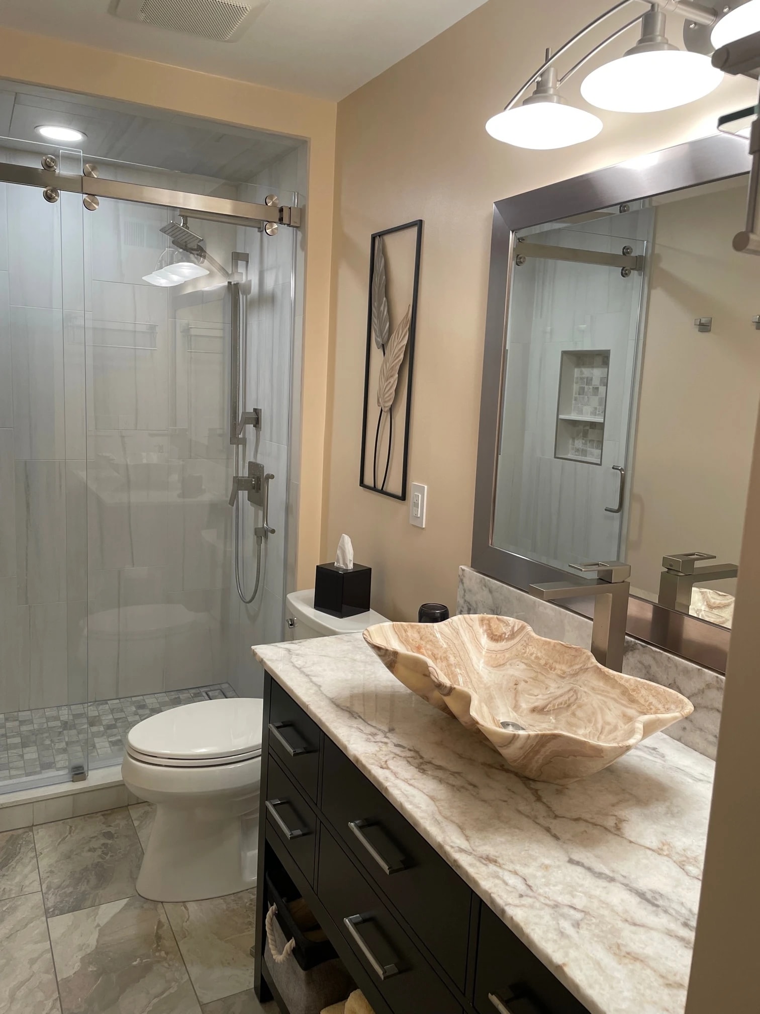 JZ Home Improvement - Expert Work. Honest Pricing. Beautiful Results.