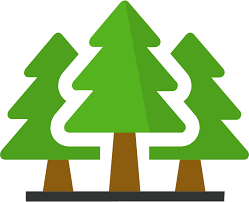Tom's Landscape Services Logo