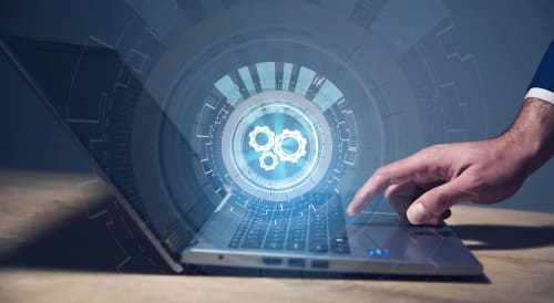 Small Business Modernization Small Business Modernization