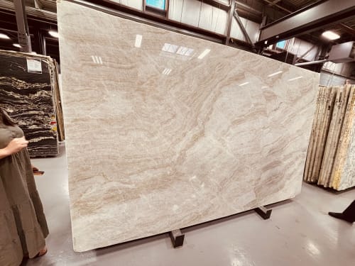 Denville NJ Kitchen - Stone choice for the perimeter countertops Denville NJ Kitchen - Stone choice for the perimeter countertops