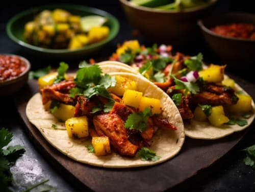 The Al Pastor