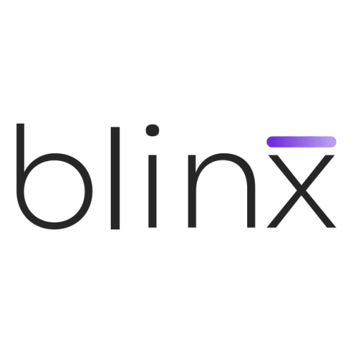 Pixelated Technologies on Blinx