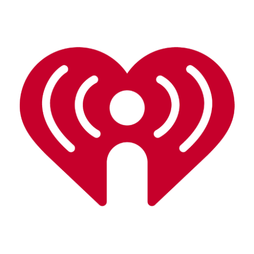 iHeartRadio Podcast