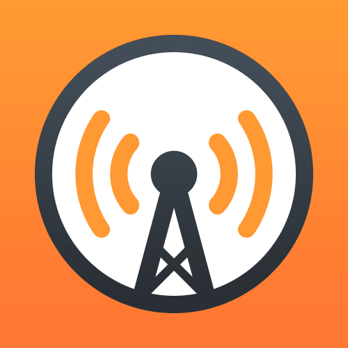 Overcast Podcast
