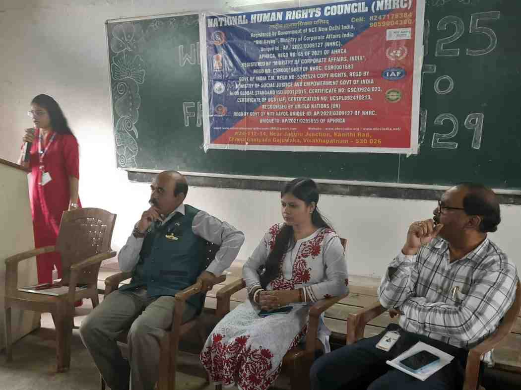 National Human Rights Program