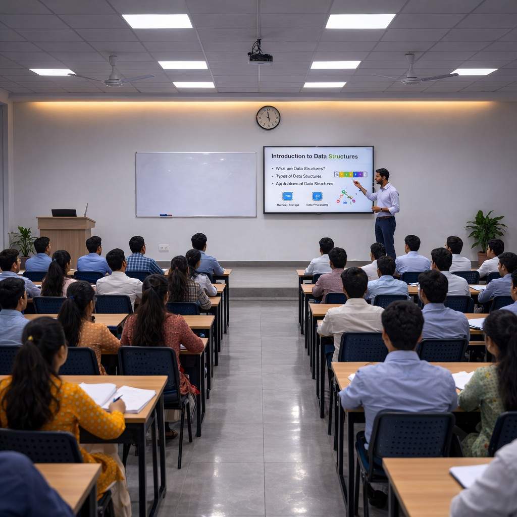 ADC Academics
