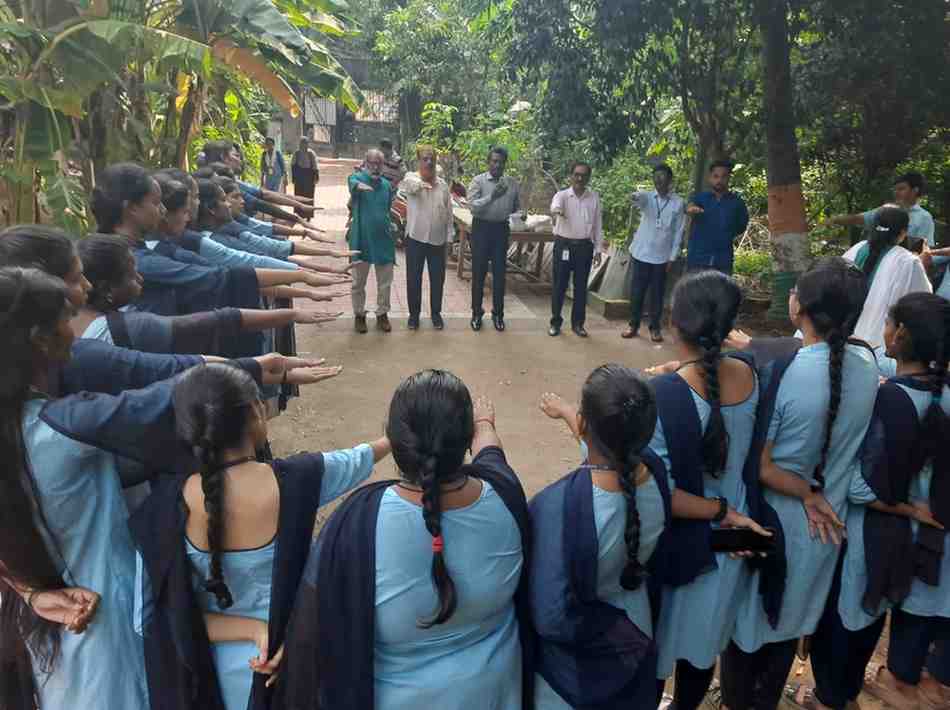 Eco Vizag Initiative