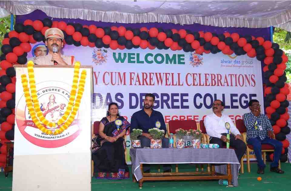 Farewell Celebration 2025